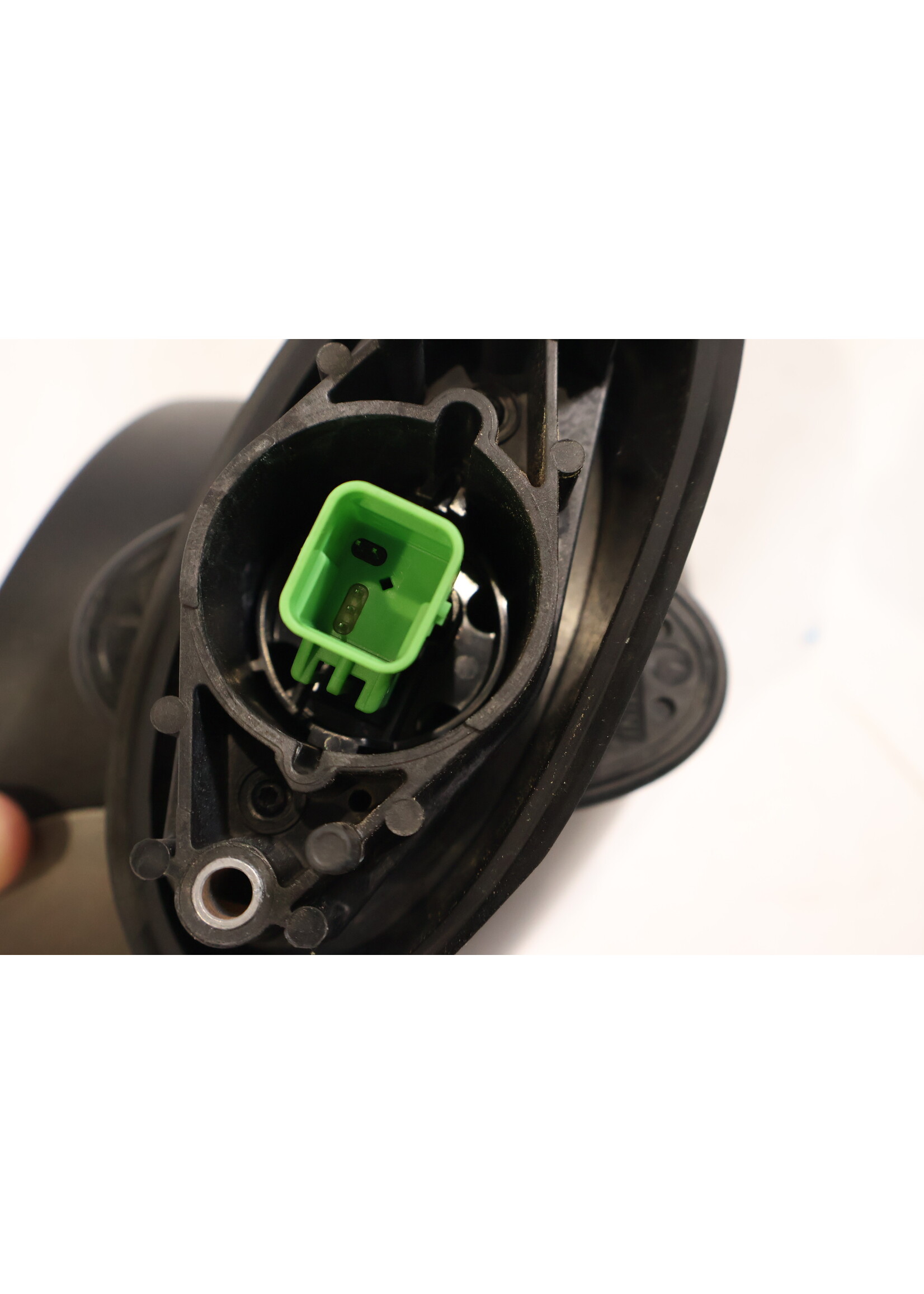 BMW MINI Clubman F54 Außenspiegel 5 Pin links elektrisch anklappbar 7471251 51167471251