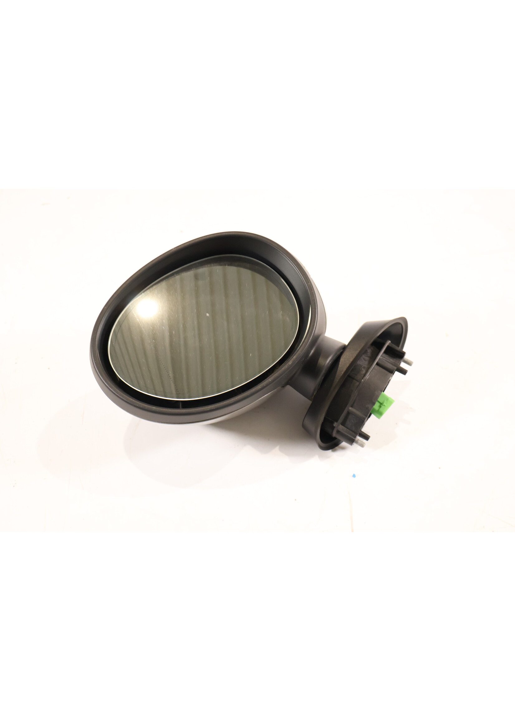 BMW MINI Clubman F54 Exterior mirror 5 pin left electrically folding 7471251 51167471251
