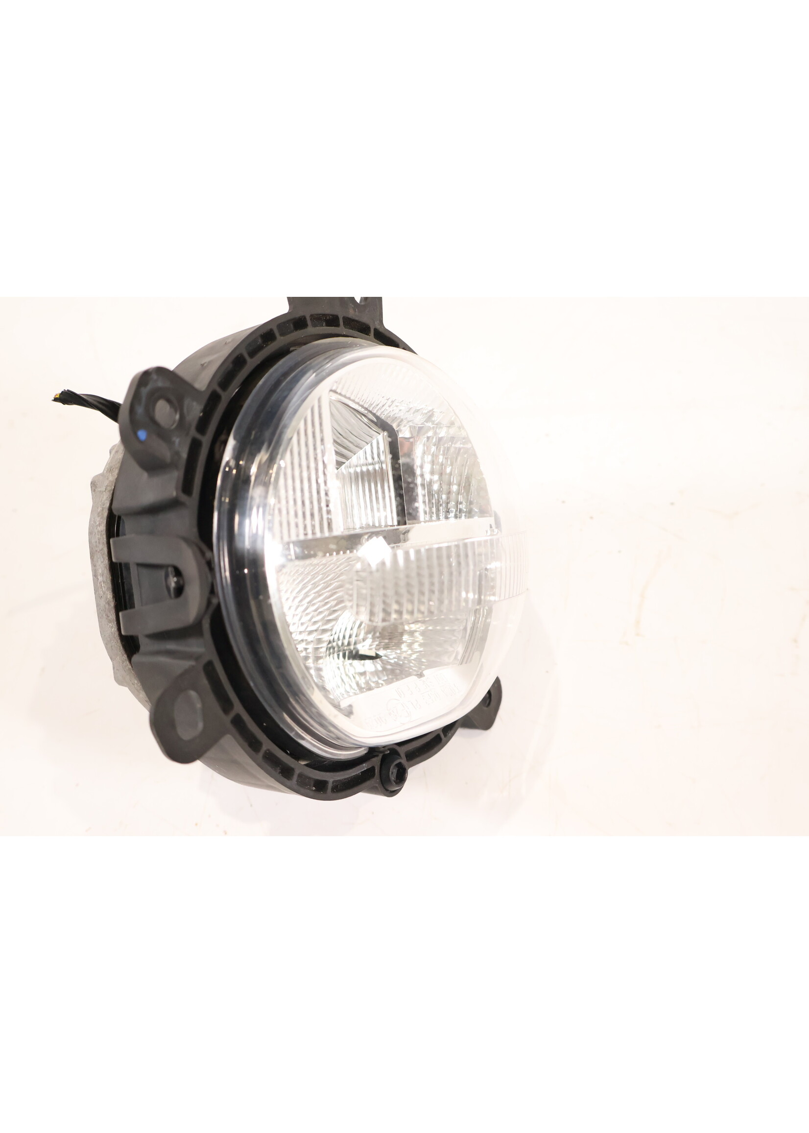 BMW MINI F54 F55 F56 F57 Original LED Nebelscheinwerfer vorne rechts 63177329172 7329172