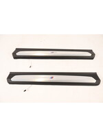 BMW BMW 8er G14 G15 M Carbon Core Einstiegsleiste beleuchtet 51478076405 8076405