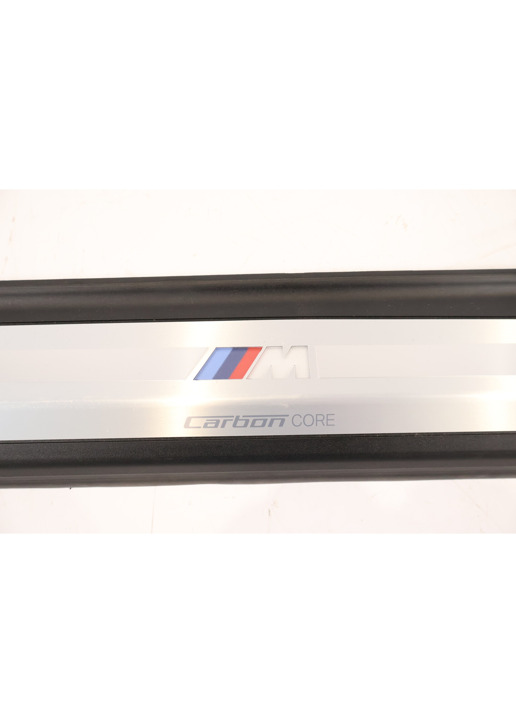 BMW BMW 8er G14 G15 M Carbon Core Einstiegsleiste beleuchtet 51478076405 8076405