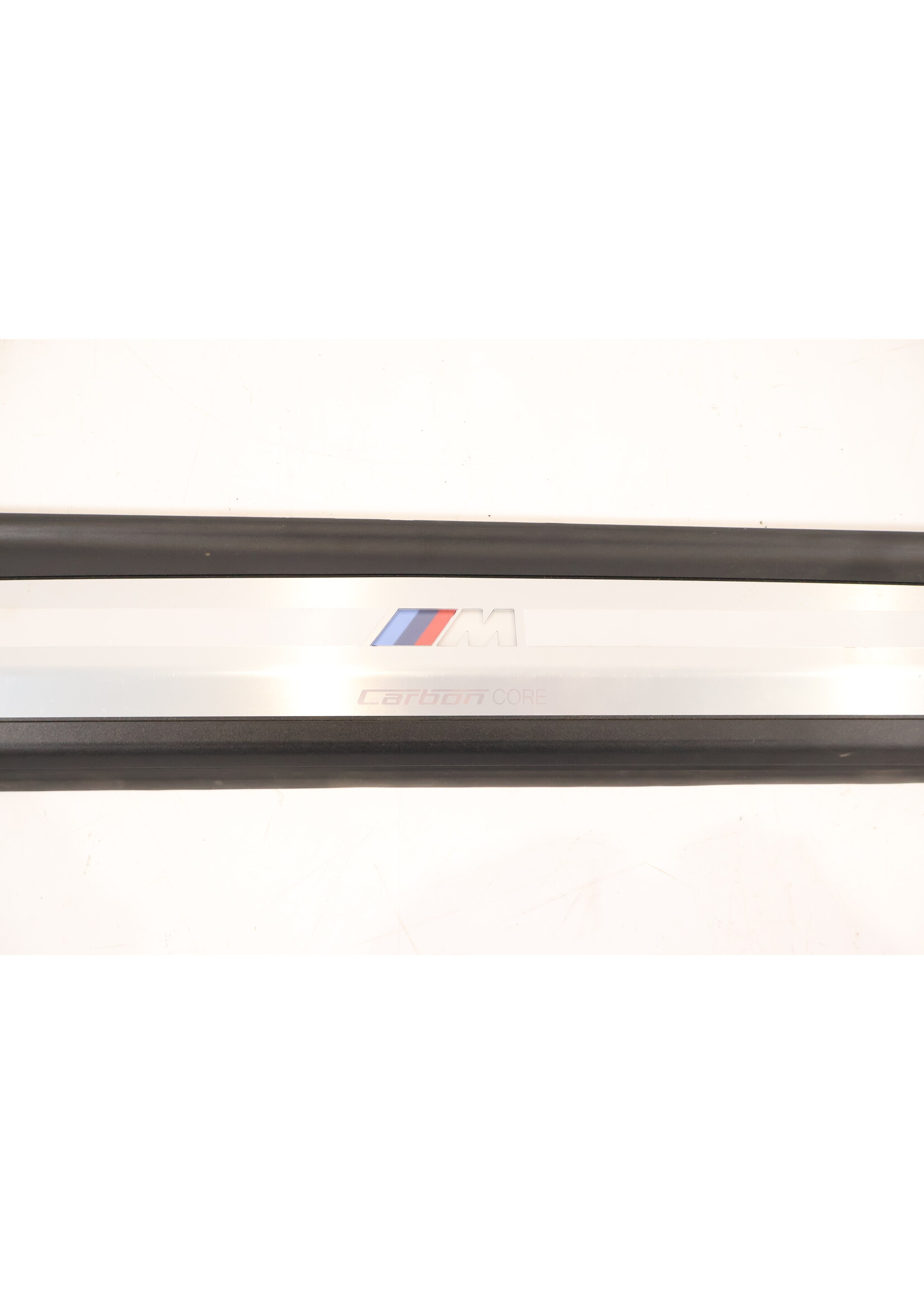 BMW BMW 8er G14 G15 M Carbon Core Einstiegsleiste beleuchtet 51478076405 8076405