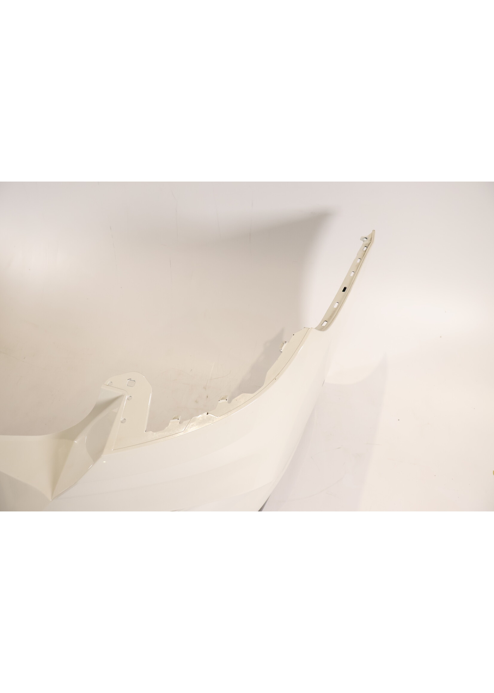 BMW BMW 8 Series G14 G15 Complete rear bumper M-Package Carbon 51128081108 8081108