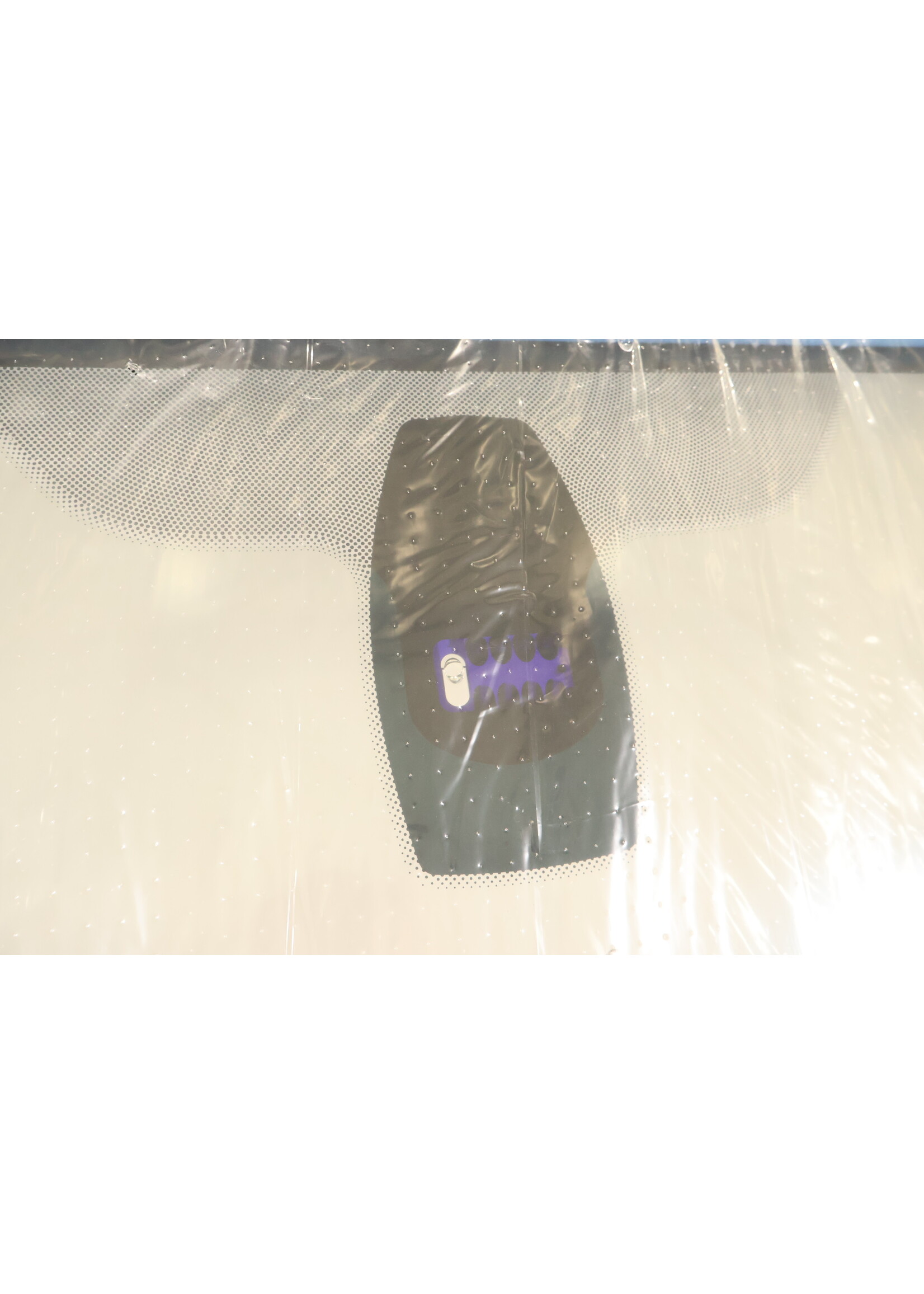 BMW BMW 5 Series E60 E61 Original new windscreen with rain sensor / HUD 51317070298 7070298