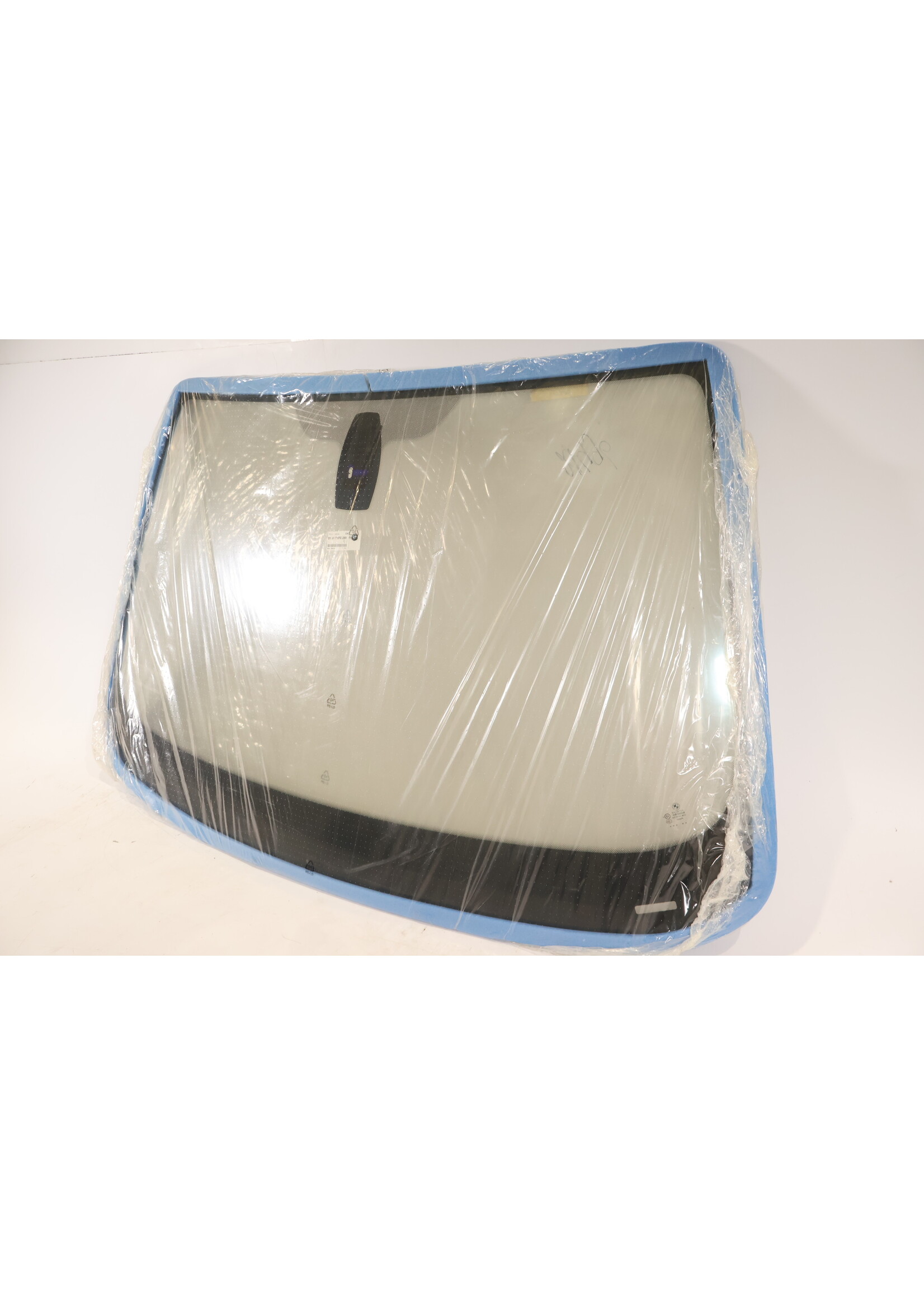 BMW BMW 5 Serie E60 E61 Originele nieuwe voorruit met regensensor / HUD 51317070298 7070298