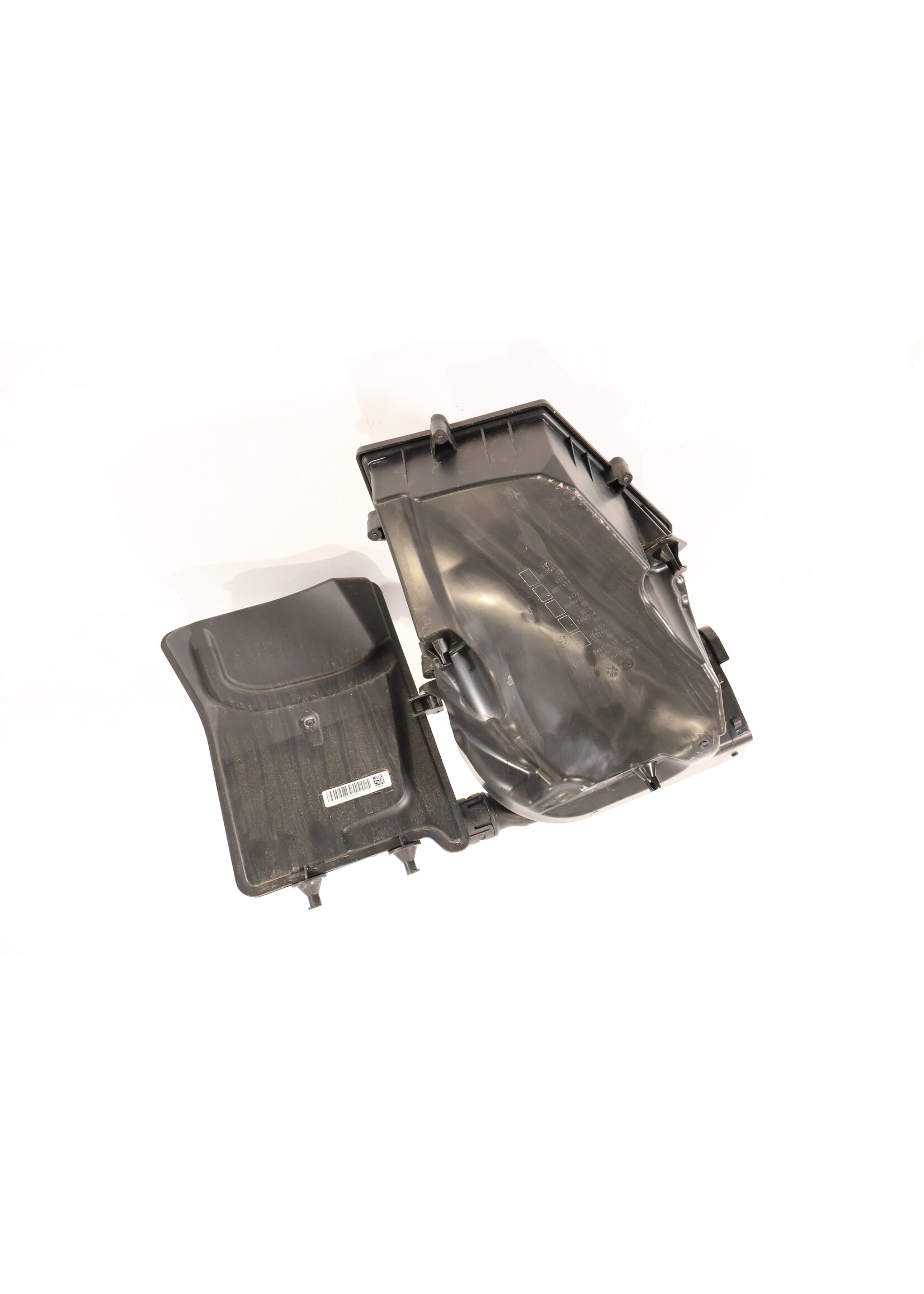BMW BMW Gxx Various models air filter housing 13717643301 7643301