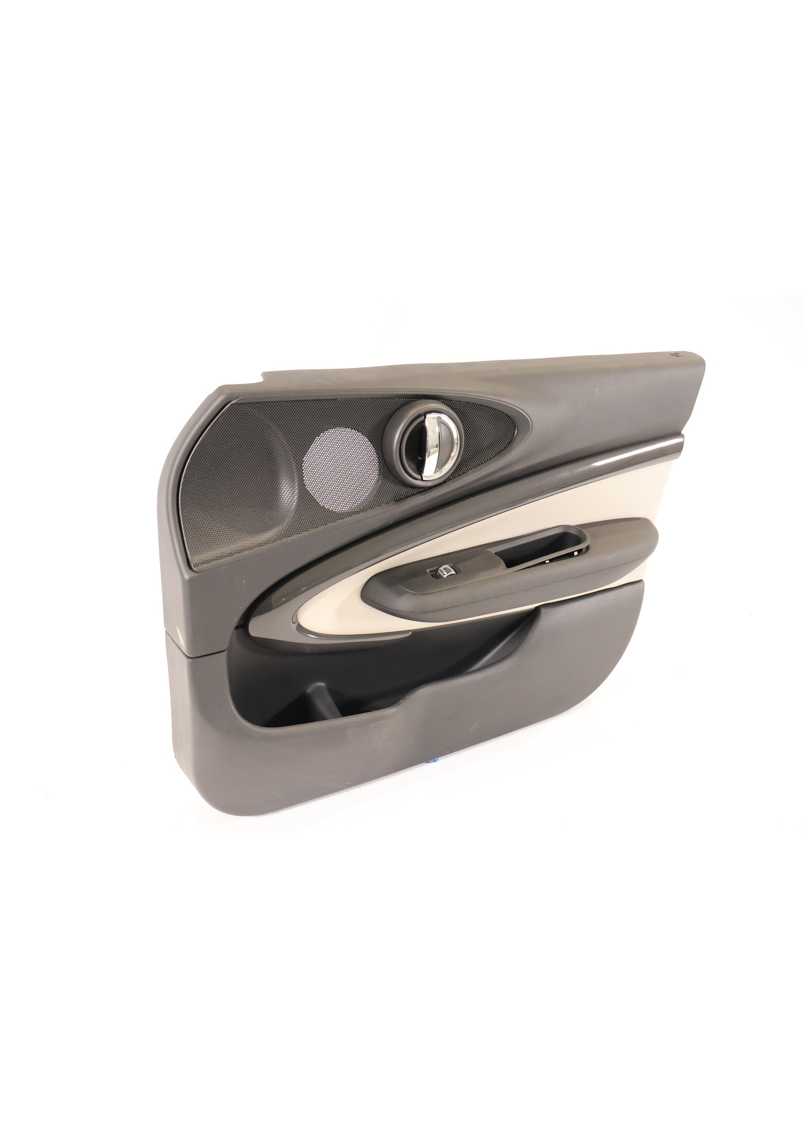 BMW MINI Clubman F54 Compleet deurpaneel leder rechts voor 51417360828 7360828