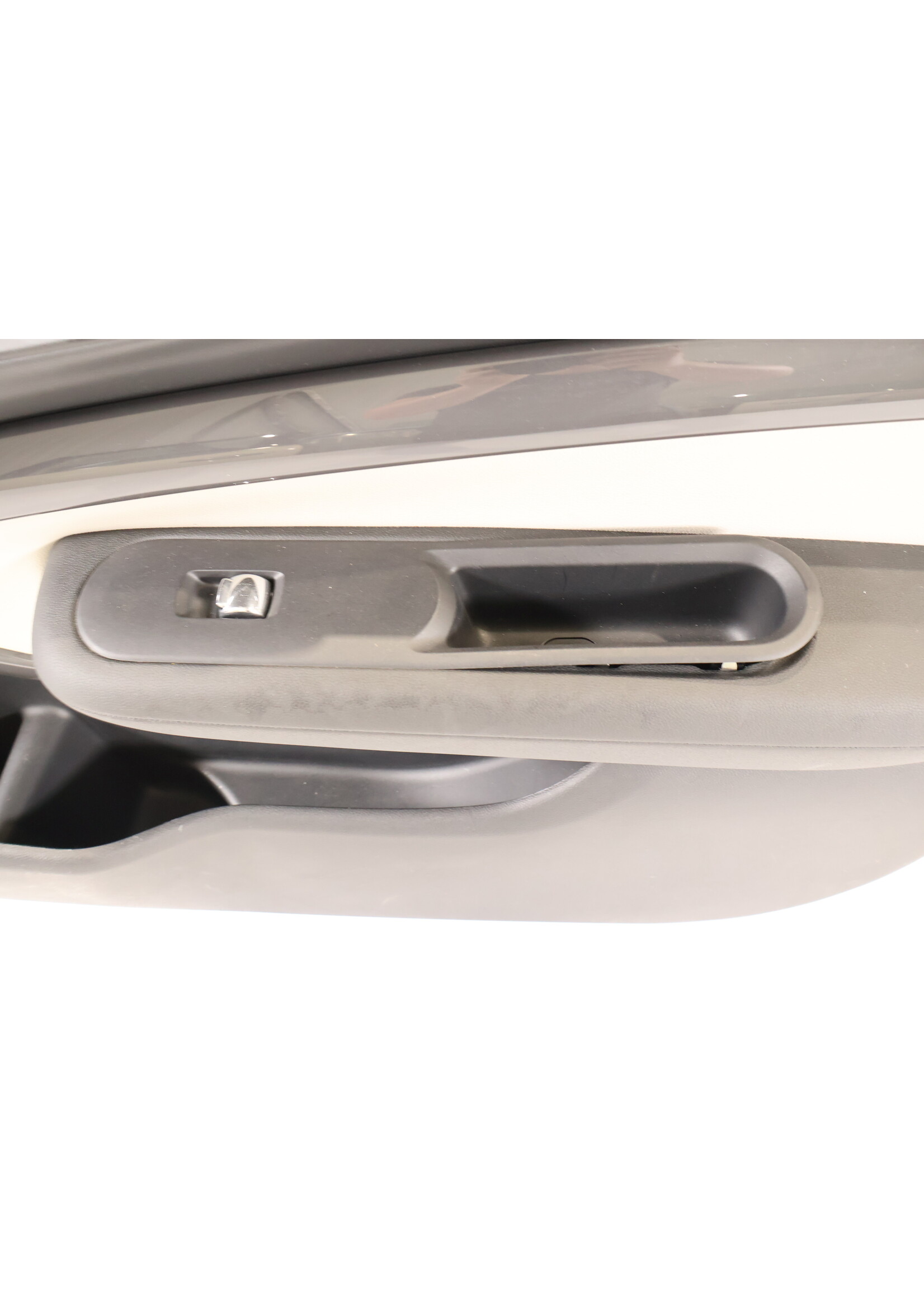 BMW MINI Clubman F54 Komplette Türverkleidung Leder rechts vorne 51417360828 7360828