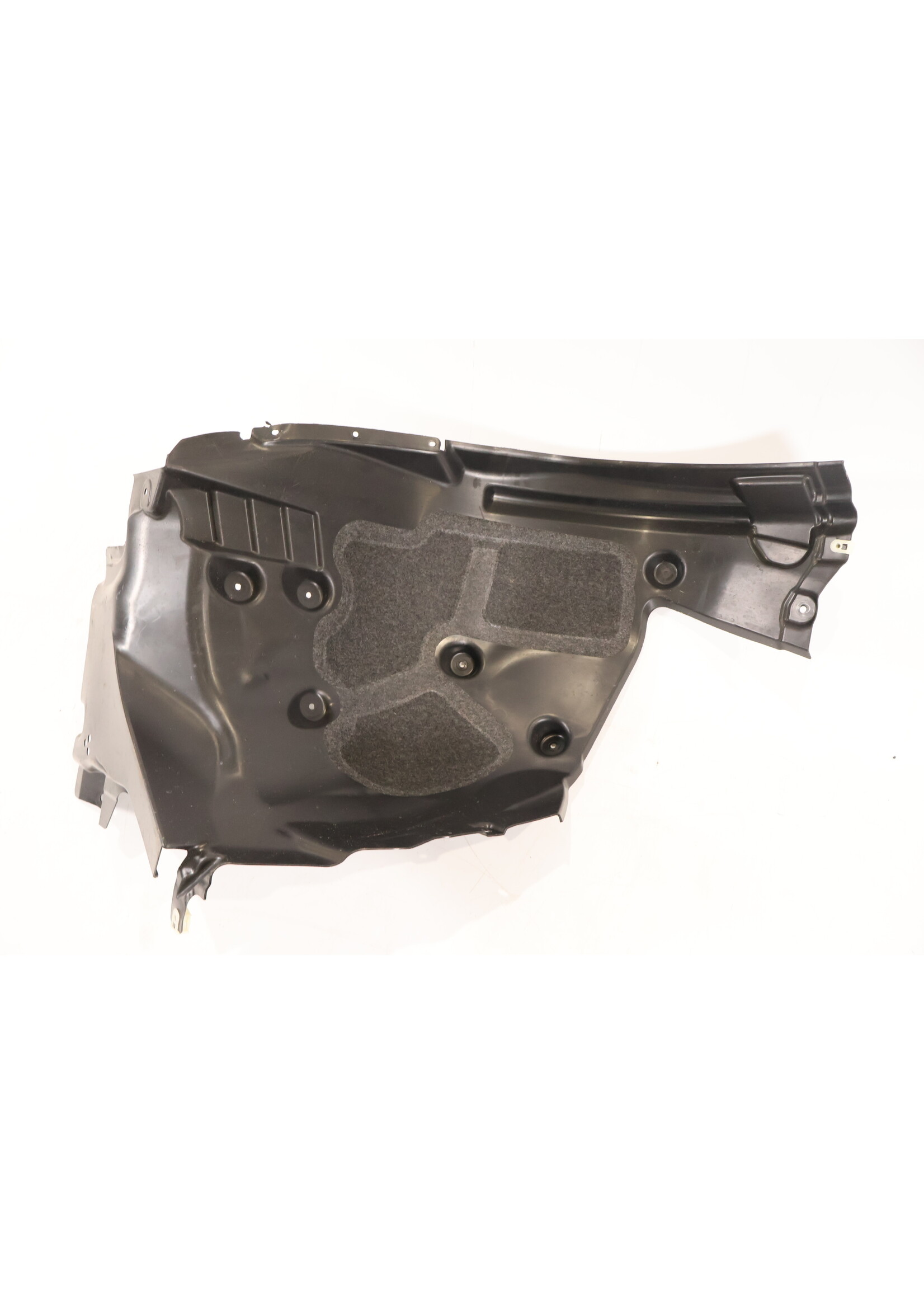 BMW BMW 8er G14 G15 G16 Radlaufabdeckung rechts vorne hinten Teil 51717423772 74850613