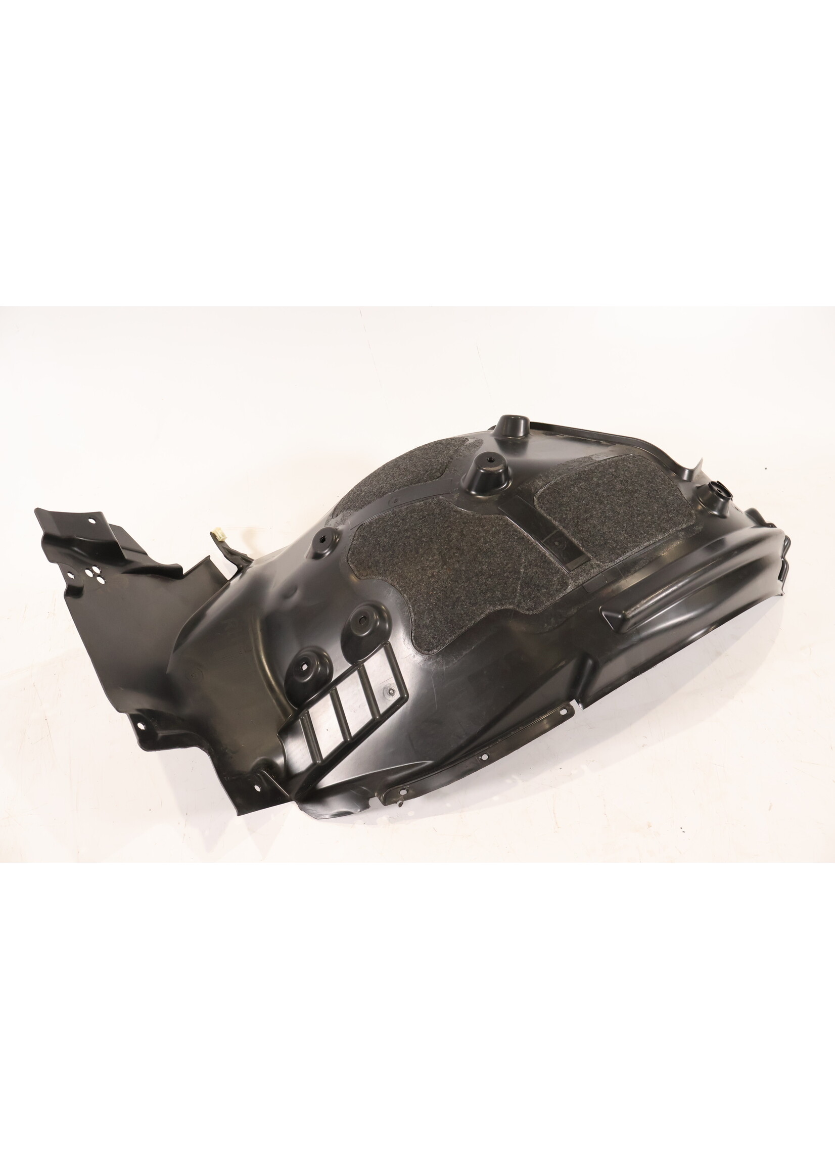 BMW BMW 8 Serie G14 G15 G16 F91 F92 F93 Wielkast bekleding rechts voor achterste deel 51717423772 74850613