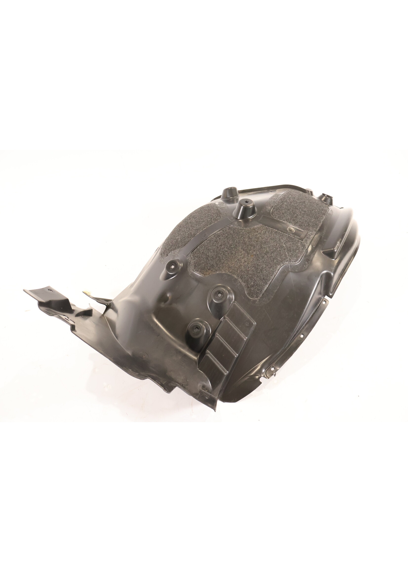 BMW BMW 8 Serie G14 G15 G16 F91 F92 F93 Wheel house trim front right rear part 51717423772 74850613