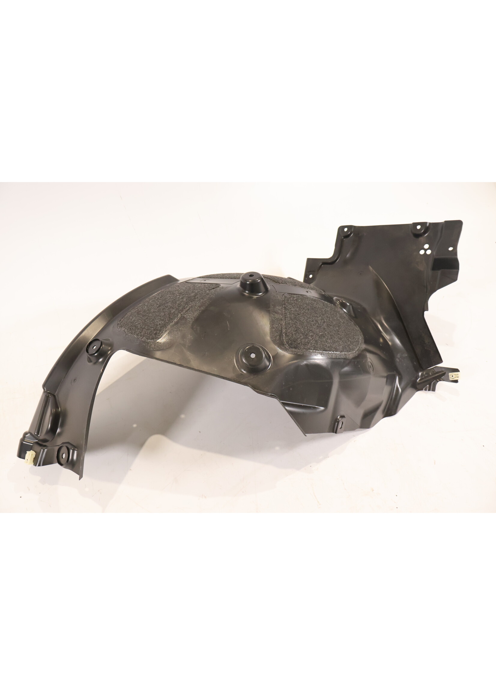 BMW BMW 8er G14 G15 G16 Radlaufabdeckung rechts vorne hinten Teil 51717423772 74850613