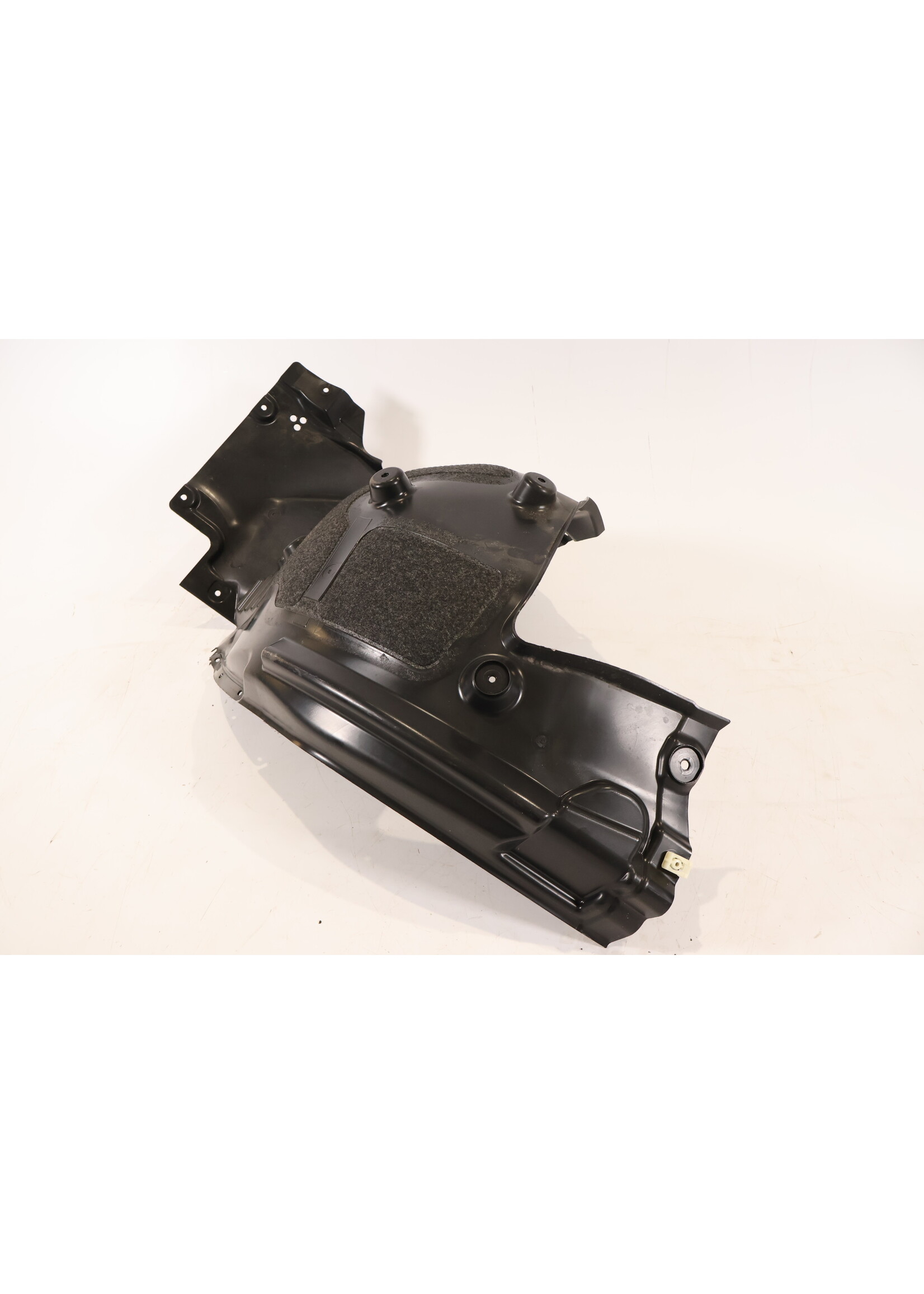 BMW BMW 8er G14 G15 G16 Radlaufabdeckung rechts vorne hinten Teil 51717423772 74850613