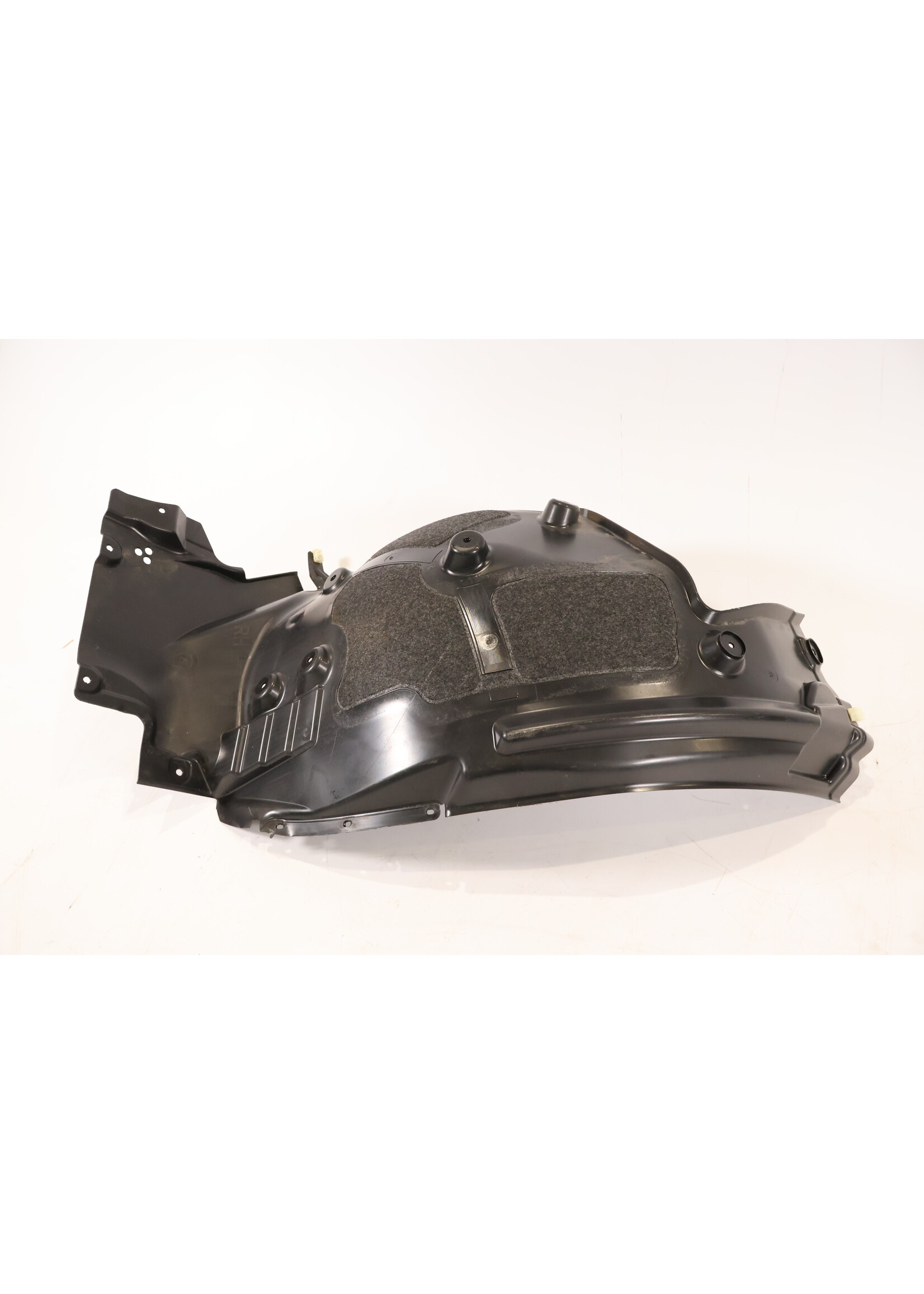 BMW BMW 8er G14 G15 G16 Radlaufabdeckung rechts vorne hinten Teil 51717423772 74850613