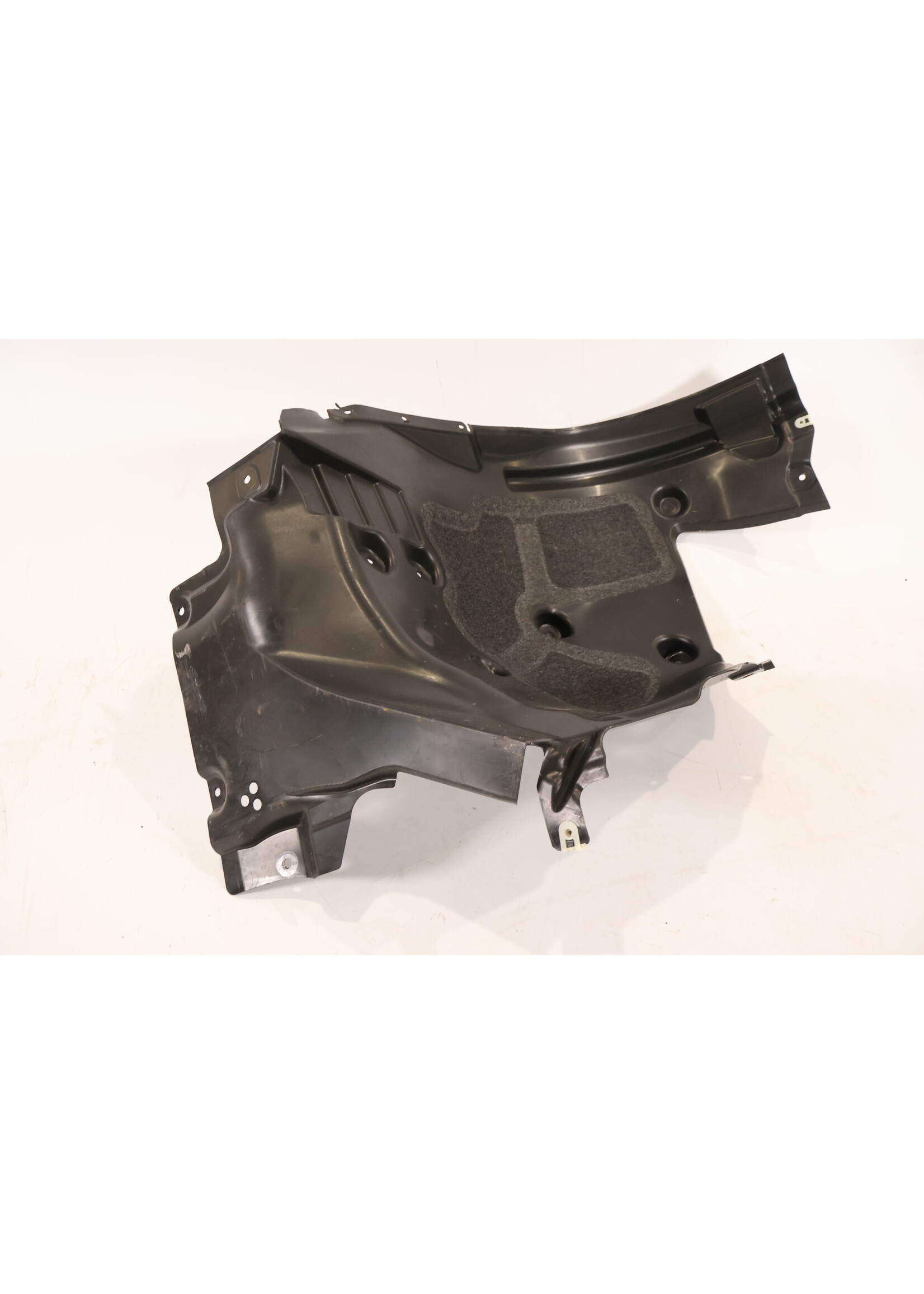 BMW BMW 8er G14 G15 G16 Radlaufabdeckung rechts vorne hinten Teil 51717423772 74850613