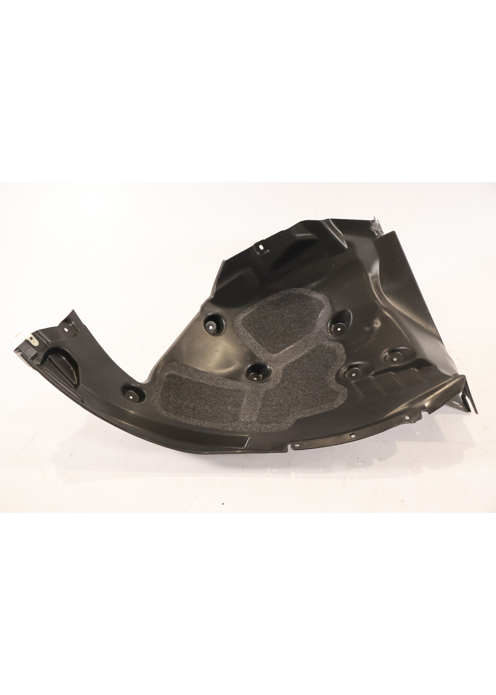 BMW BMW 8 Serie G14 G15 G16 F91 F92 F93 Wielkast bekleding rechts voor achterste deel 51717423772 74850613