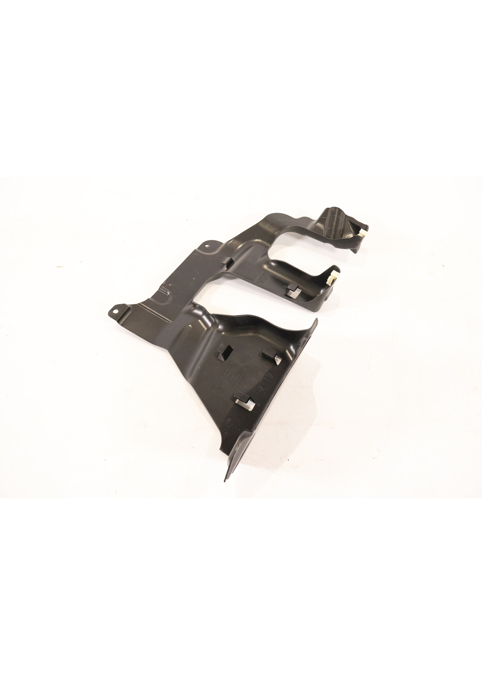 BMW BMW G30 G31 5 Serie afdekking besturingsonderdelen 51757347021 7347021