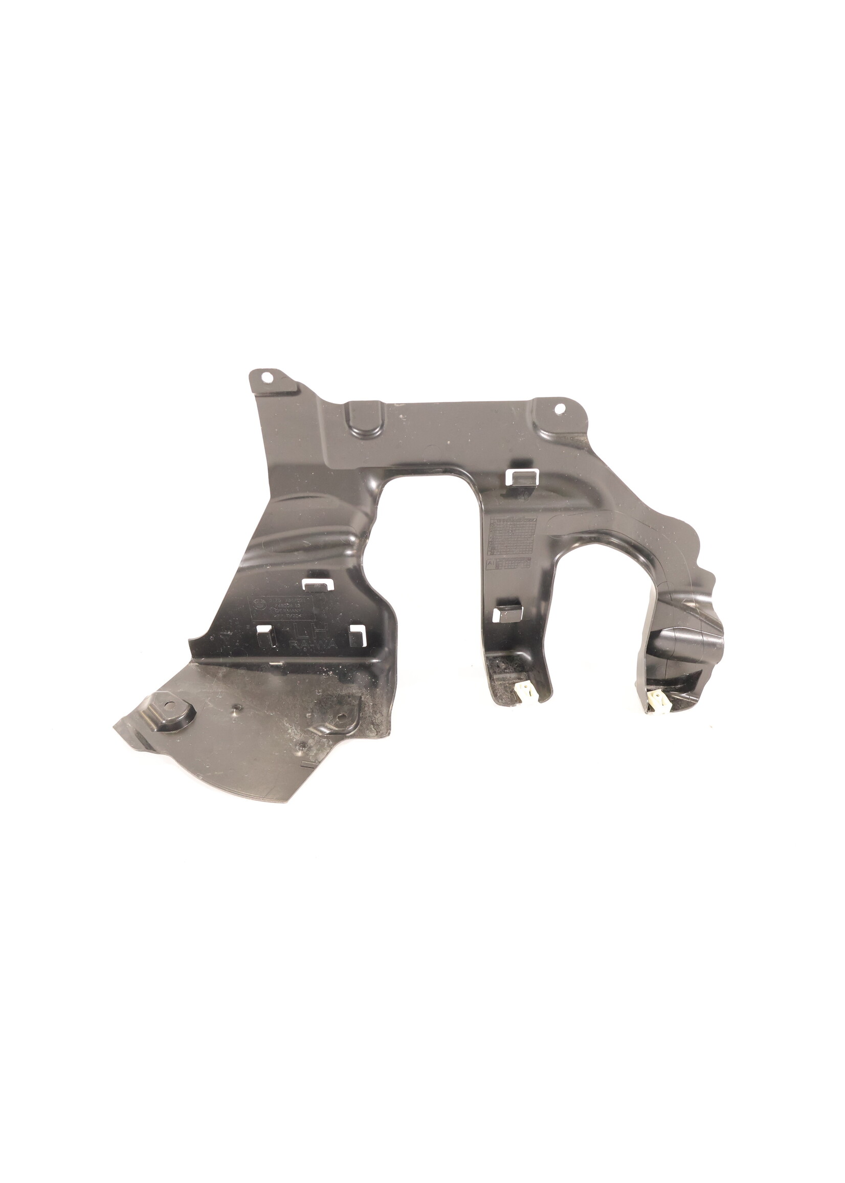 BMW BMW G30 G31 5 Serie afdekking besturingsonderdelen 51757347021 7347021
