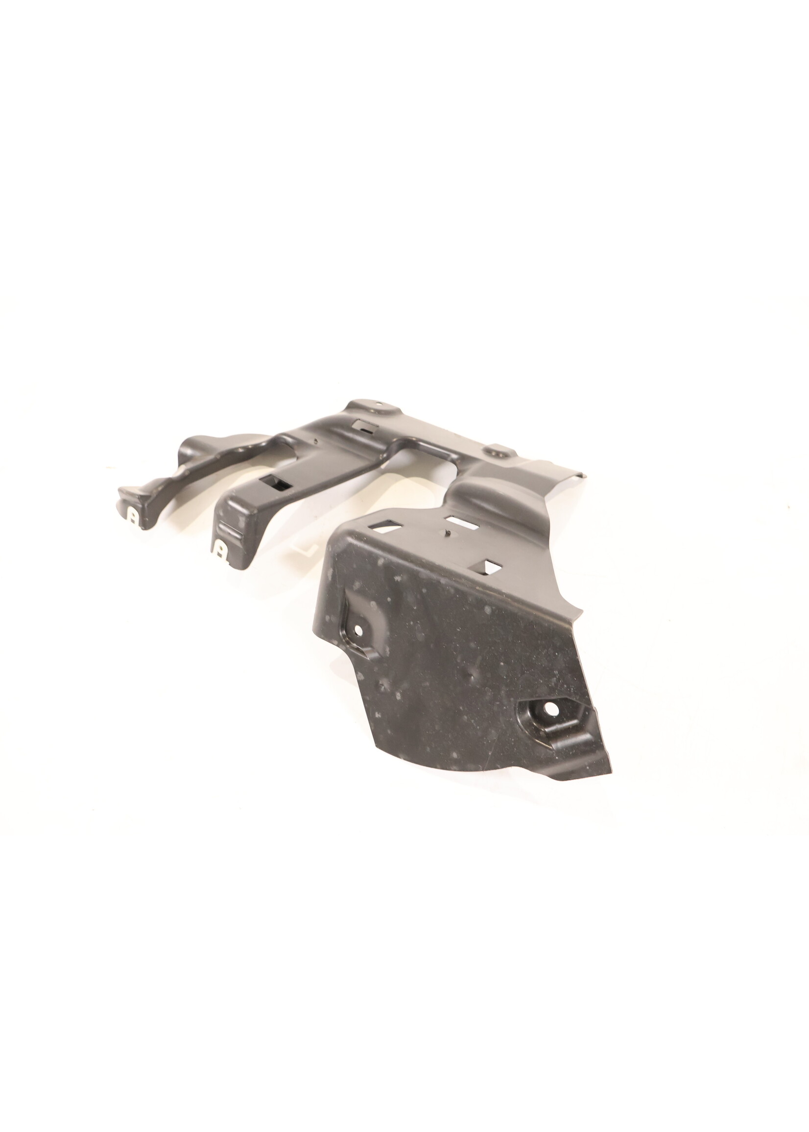 BMW BMW G30 G31 5 Serie afdekking besturingsonderdelen 51757347021 7347021