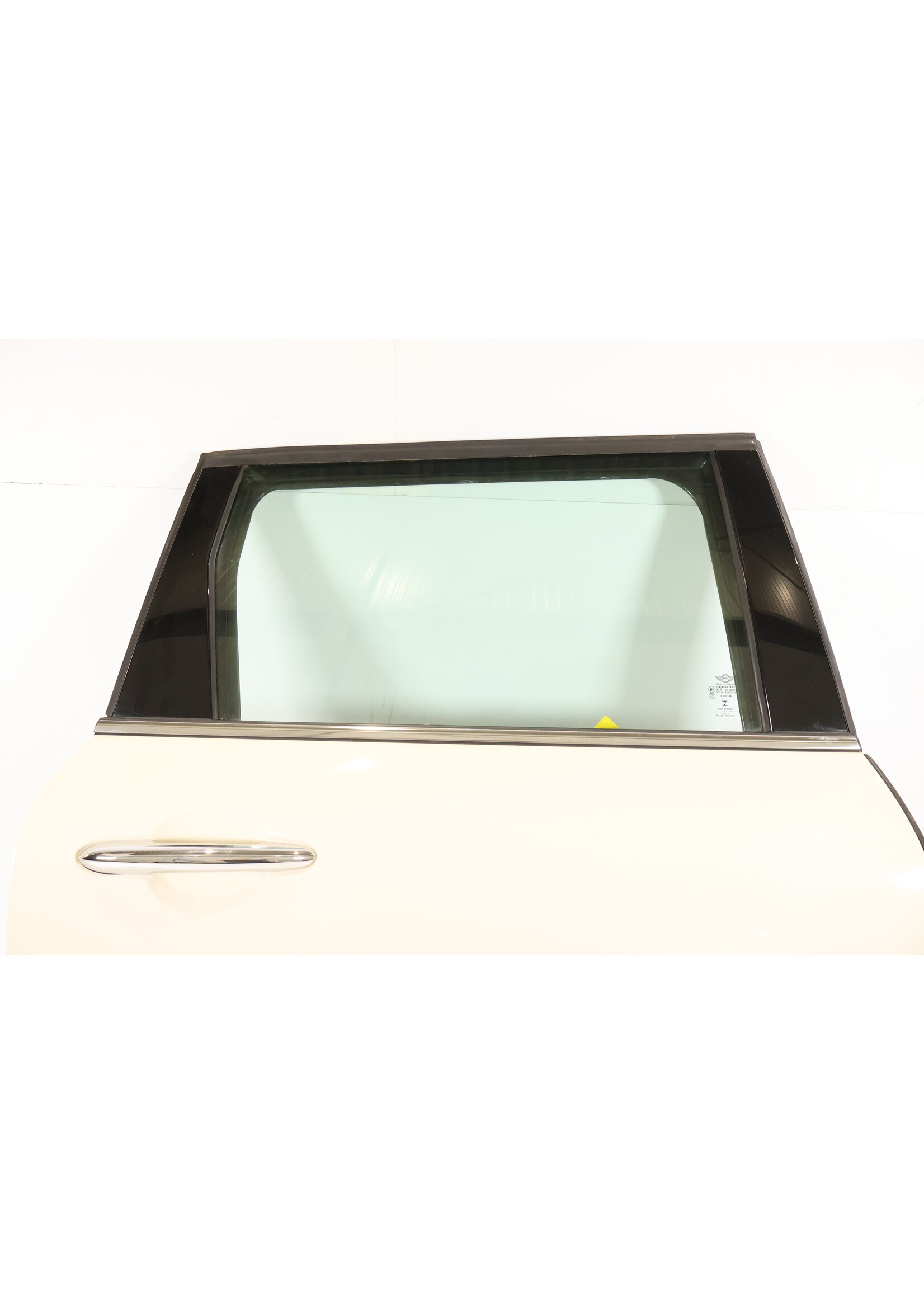 BMW MINI Clubman F54 Komplette Tür rechts hinten 7343904 41007343904