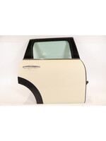 BMW MINI Clubman F54 Komplette Tür rechts hinten 7343904 41007343904