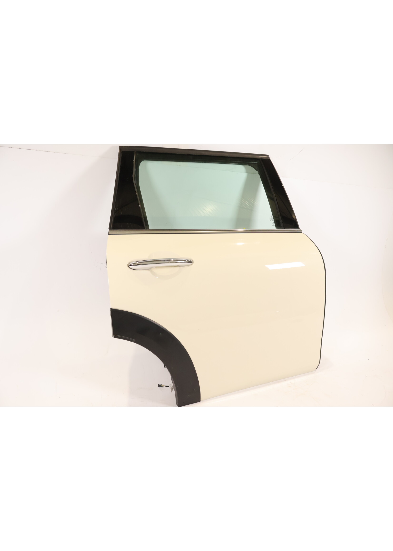 BMW MINI Clubman F54 Komplette Tür rechts hinten 7343904 41007343904