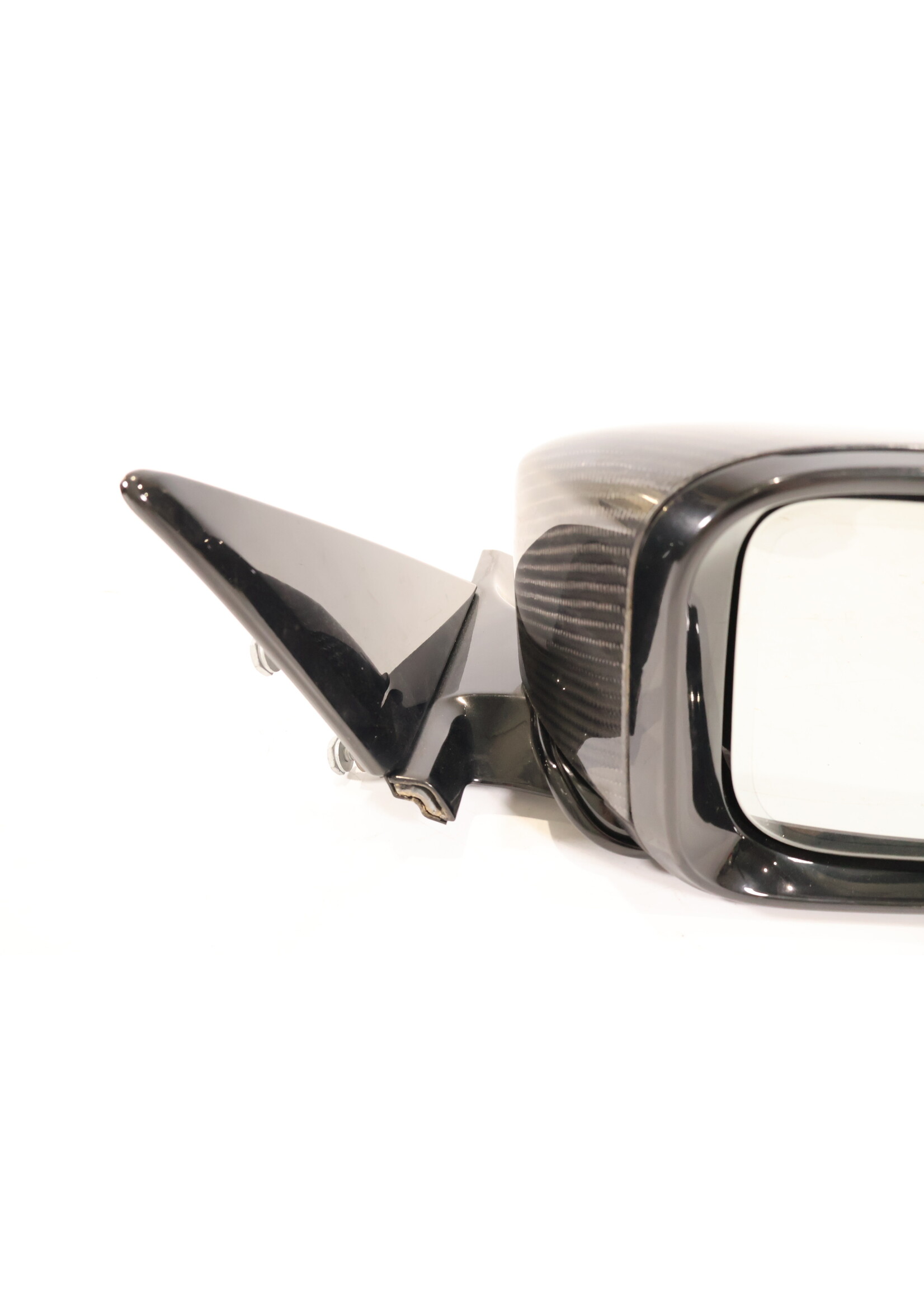 BMW  BMW 8 Series G14 G15 Carbon exterior mirror right complete 9 Pins 51169498928