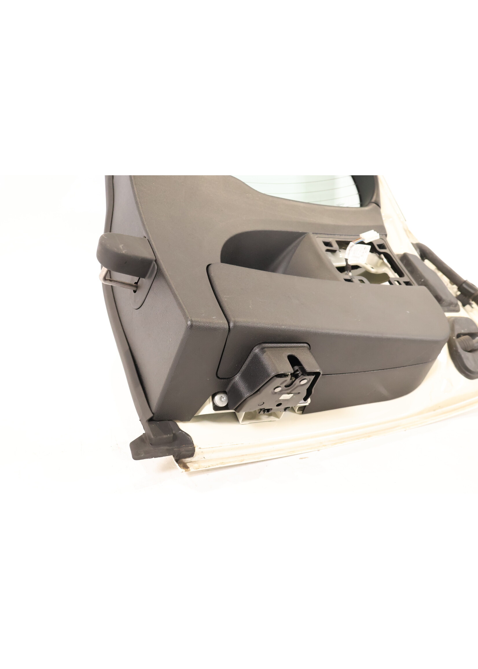 BMW MINI Clubman F54 Komplette Heckklappe / Split Door links 7411613 41007411613