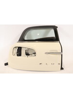 BMW MINI Clubman F54 Komplette Heckklappe / Split Door links 7411613 41007411613