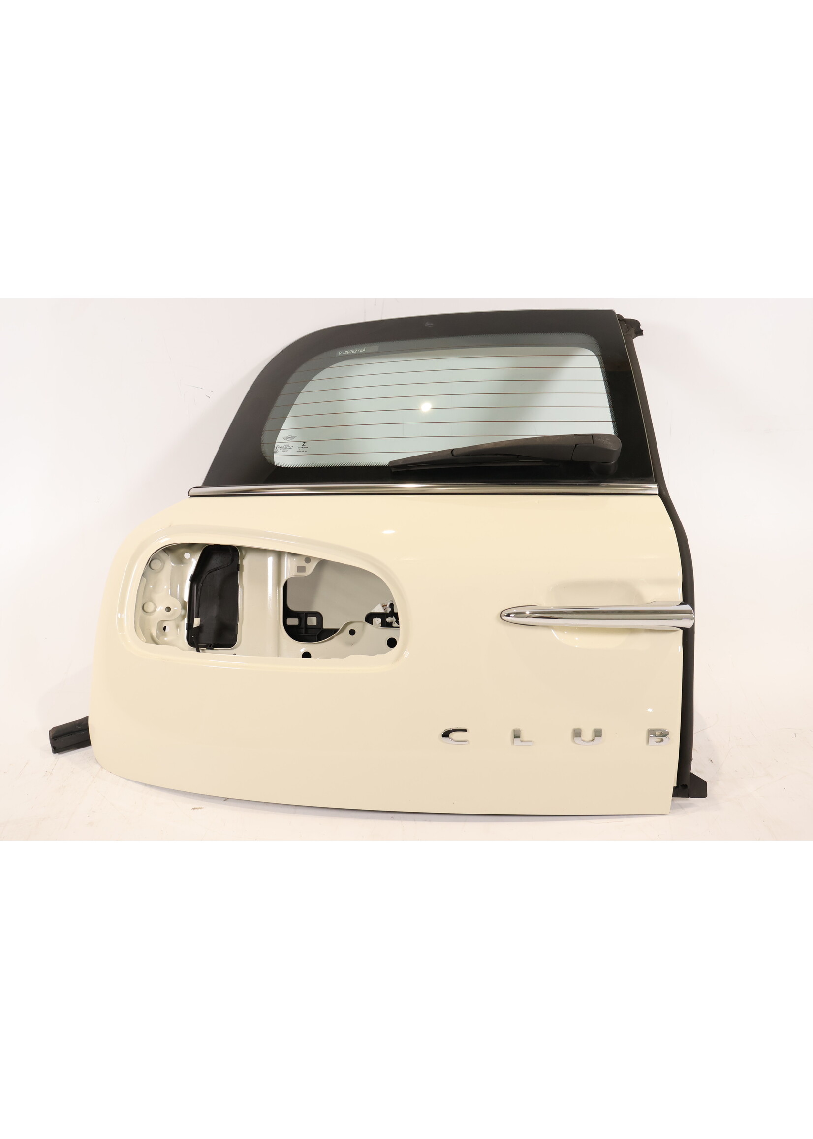 BMW MINI Clubman F54 Komplette Heckklappe / Split Door links 7411613 41007411613