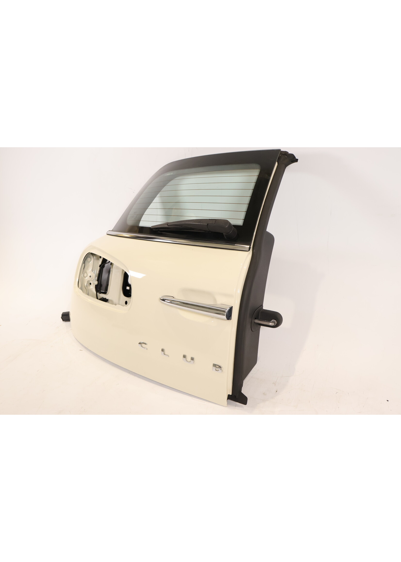 BMW MINI Clubman F54 Complete tailgate / split door left 7411613 41007411613