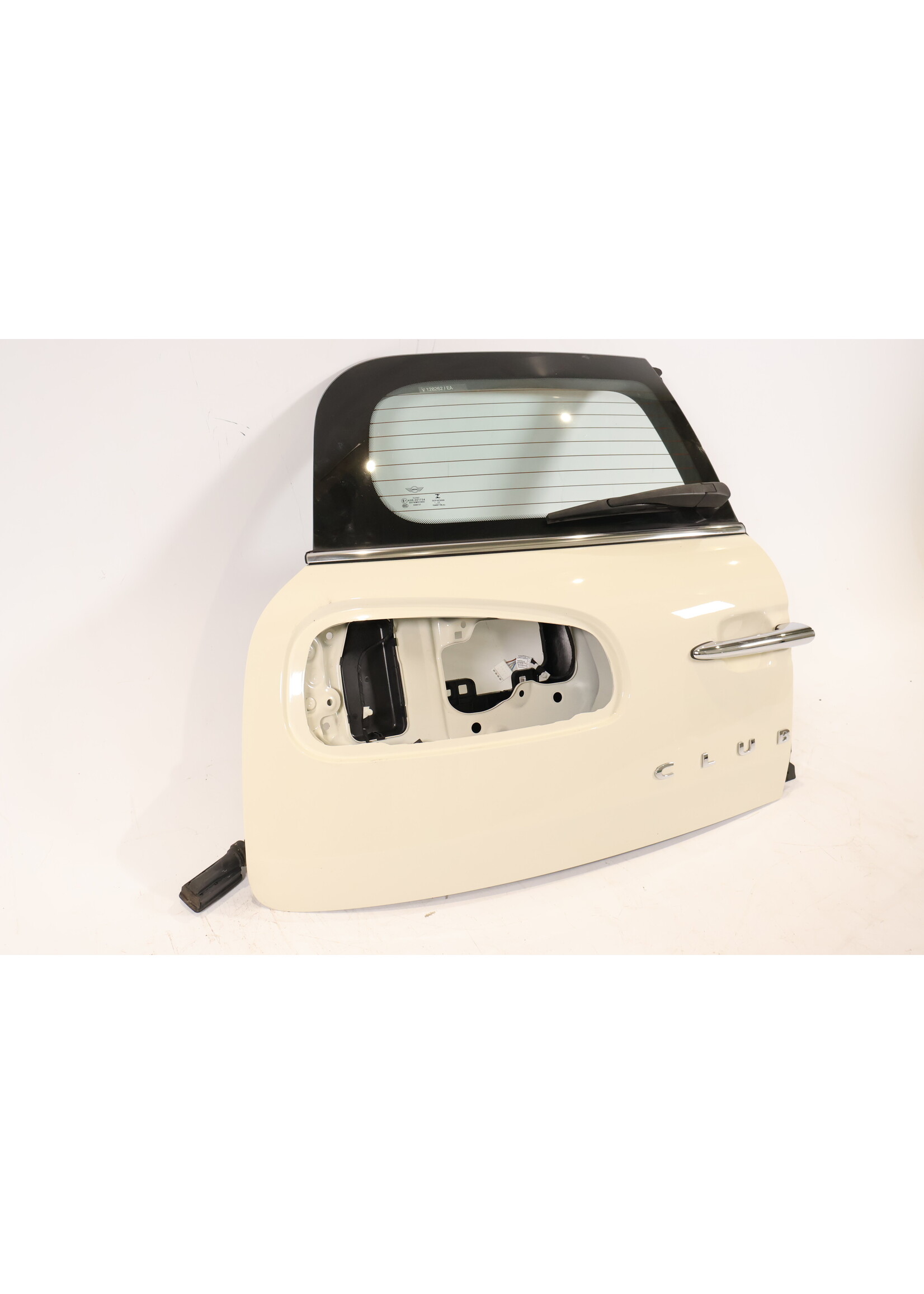 BMW MINI Clubman F54 Komplette Heckklappe / Split Door links 7411613 41007411613