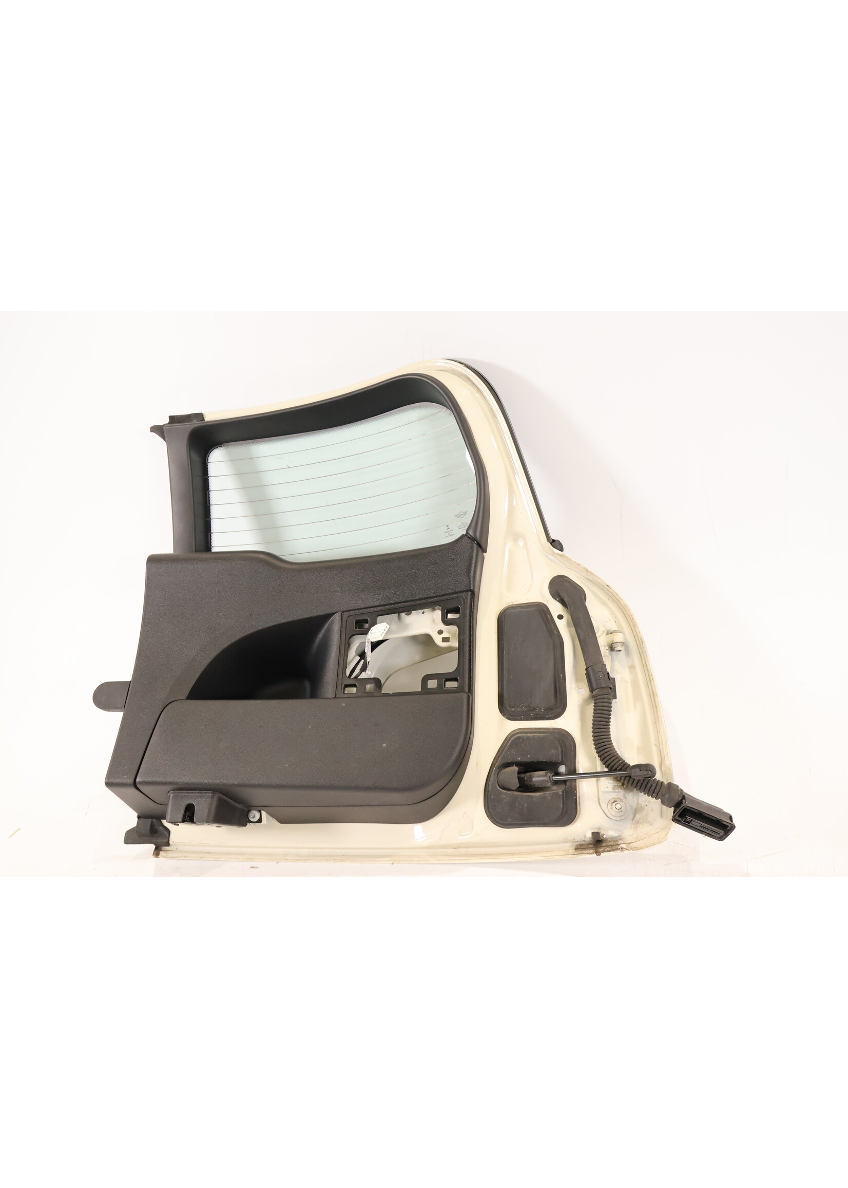 BMW MINI Clubman F54 Komplette Heckklappe / Split Door links 7411613 41007411613