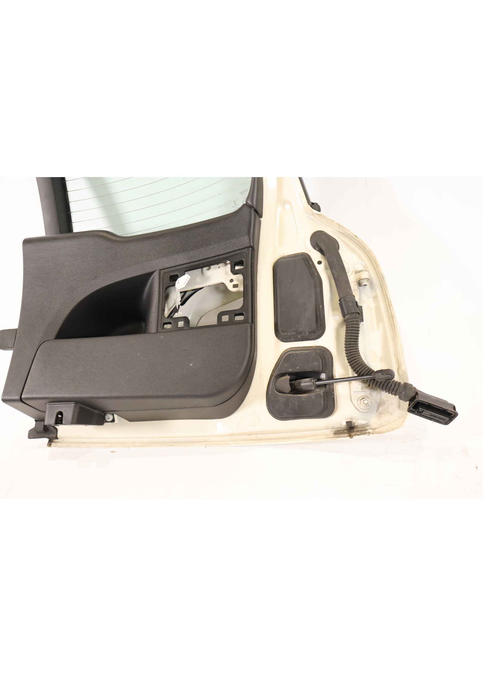BMW MINI Clubman F54 Complete tailgate / split door left 7411613 41007411613