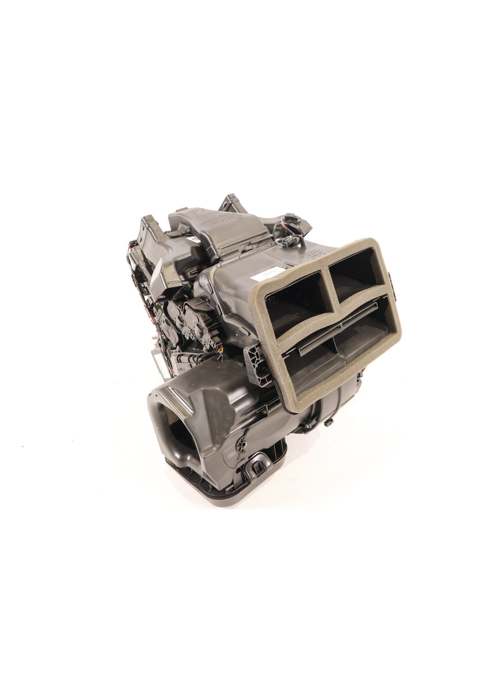 BMW MINI Clubman F54 Klimaatbeheersingsunit / kachelhuis 9383137 NIEUW!!