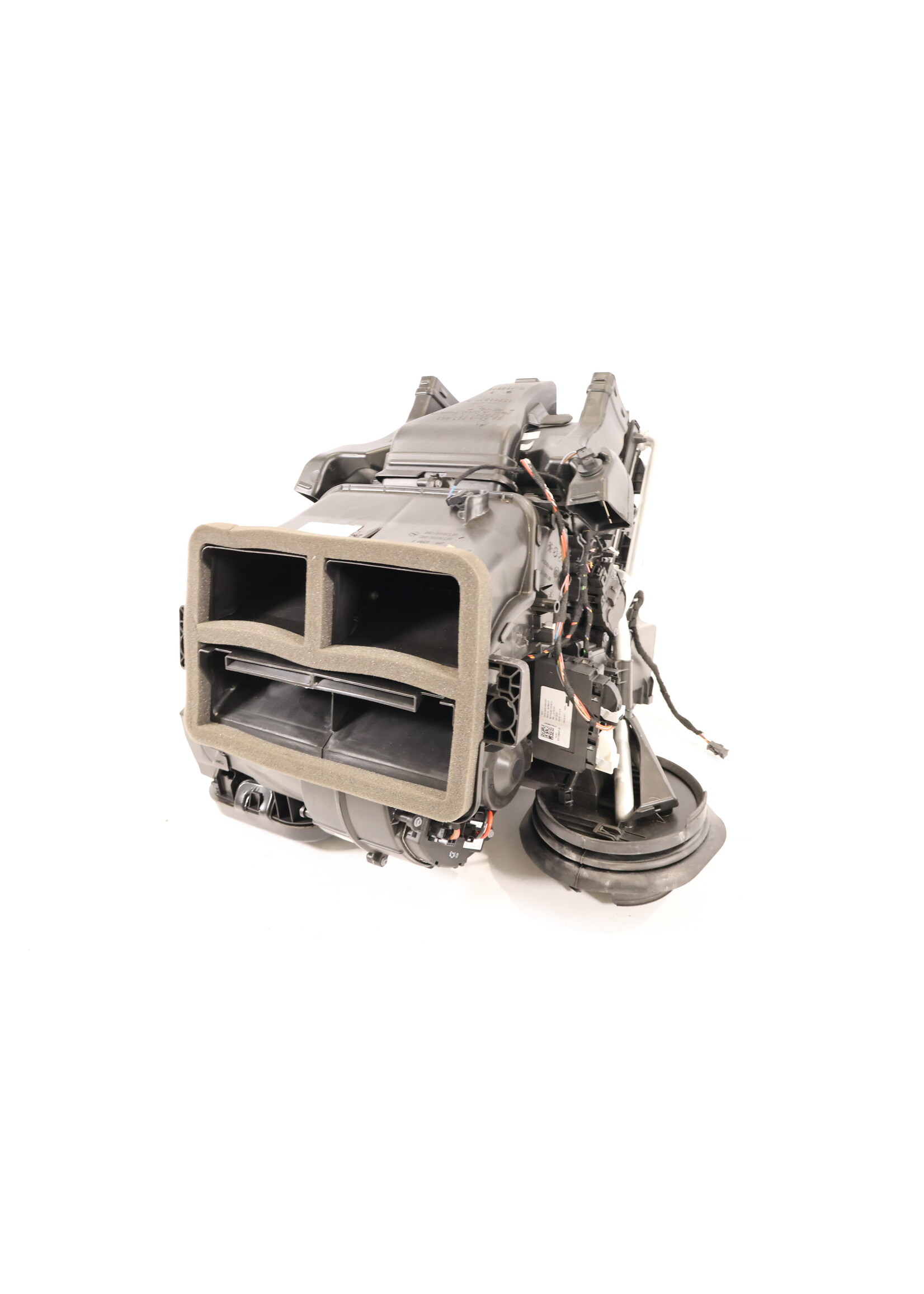 BMW MINI Clubman F54 Klimaatbeheersingsunit / kachelhuis 9383137 NIEUW!!