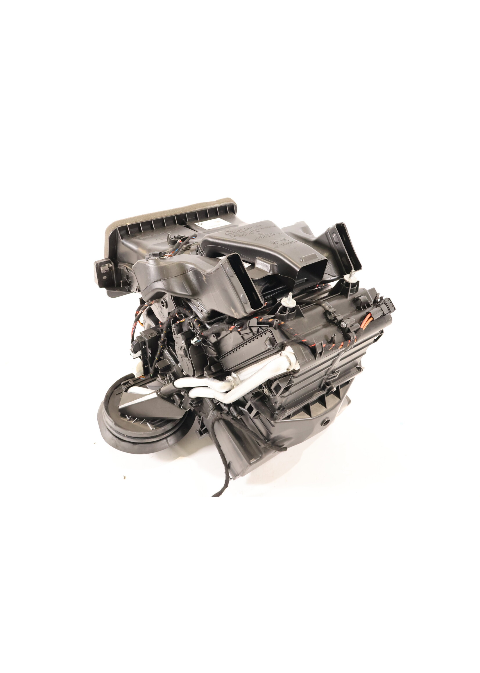 BMW MINI Clubman F54 Klimaatbeheersingsunit / kachelhuis 9383137 NIEUW!!