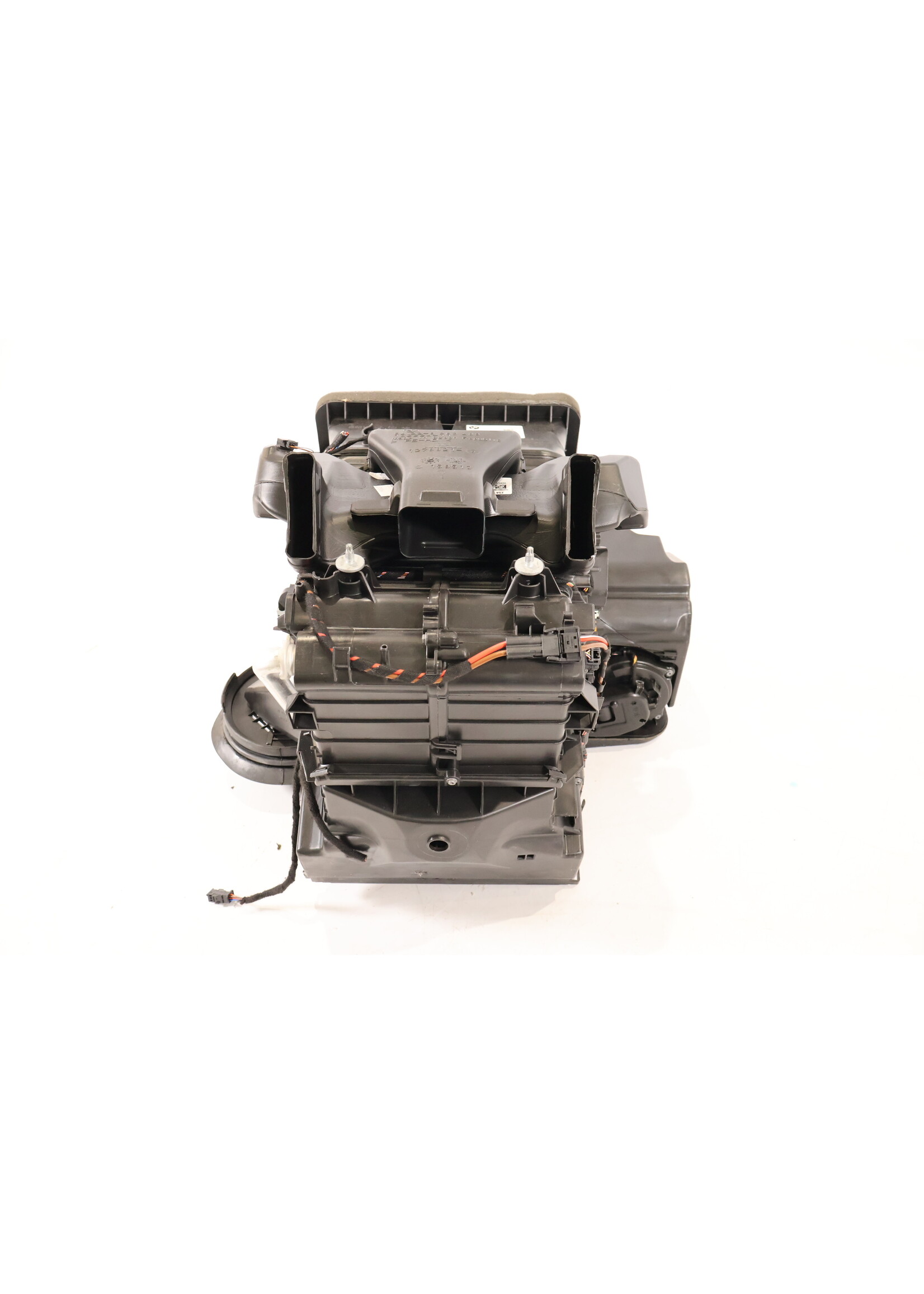 BMW MINI Clubman F54 Klimaatbeheersingsunit / kachelhuis 9383137 NIEUW!!