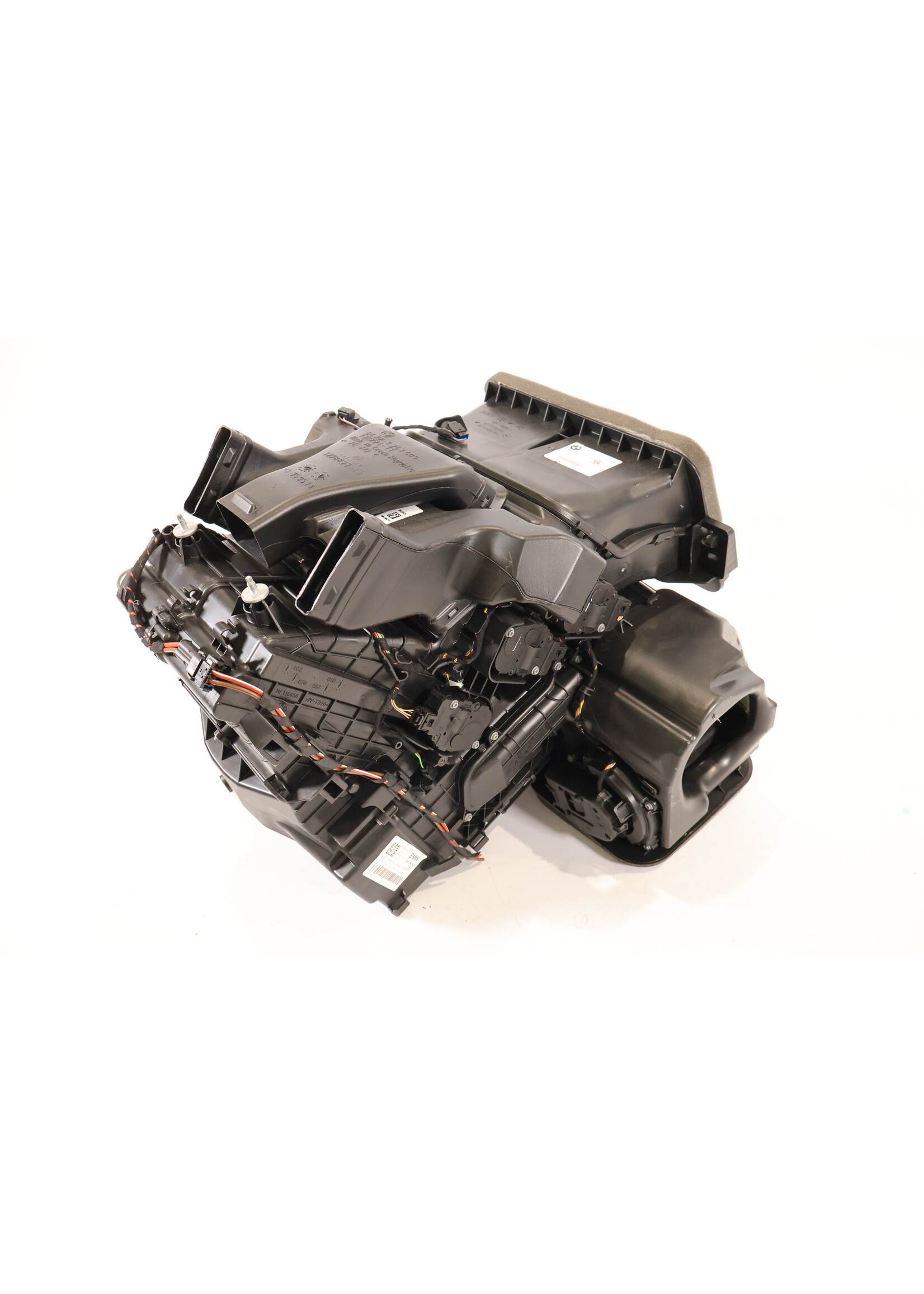 BMW MINI Clubman F54 Klimasteuergerät / Klimaheizgerät 9383137 NEU!!