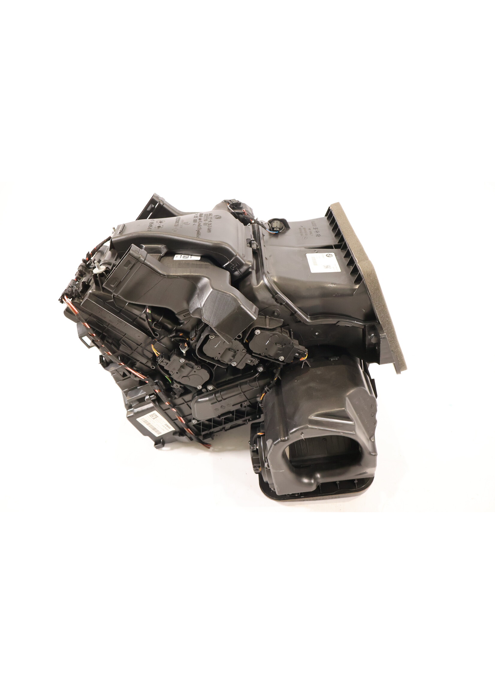 BMW MINI Clubman F54 Klimasteuergerät / Klimaheizgerät 9383137 NEU!!