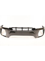 BMW BMW X6 E71 LCI Nieuwe voorbumper in kleur zwart 51117052397 7052397