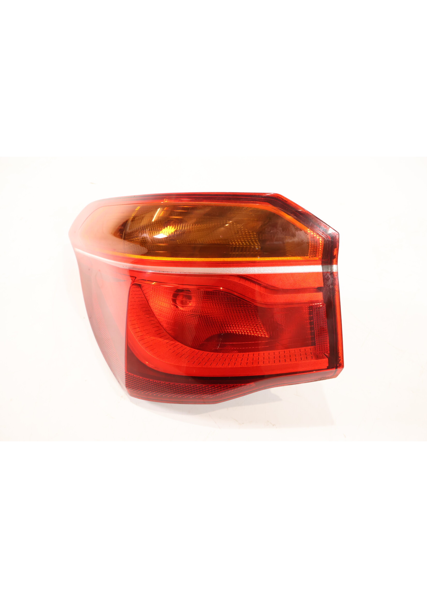 BMW BMW X1 F48 F49 LED taillight left outside 7488541 63217488541