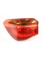 BMW BMW X1 F48 F49 LED achterlicht links buiten 7488541 63217488541
