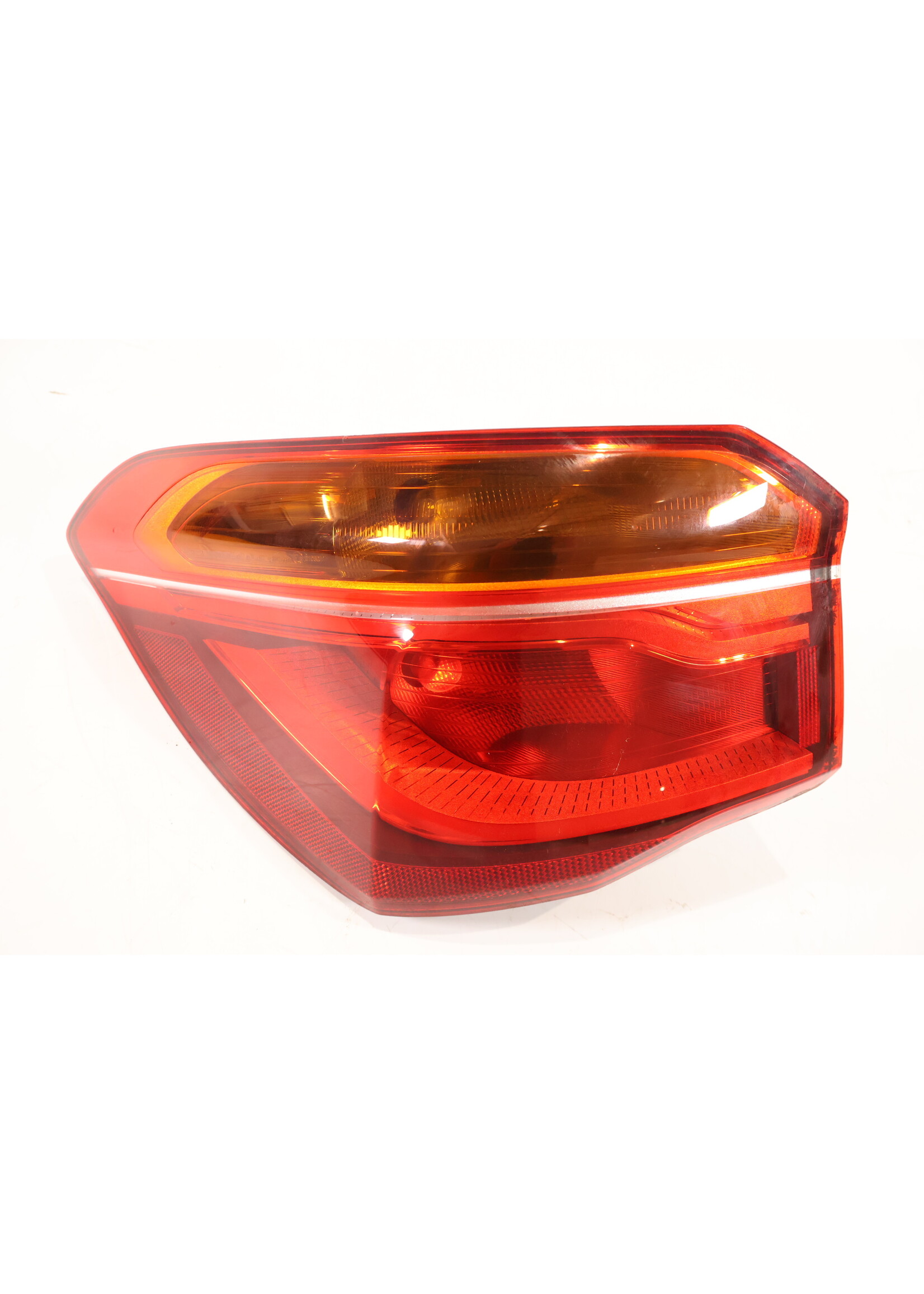 BMW BMW X1 F48 F49 LED taillight left outside 7488541 63217488541