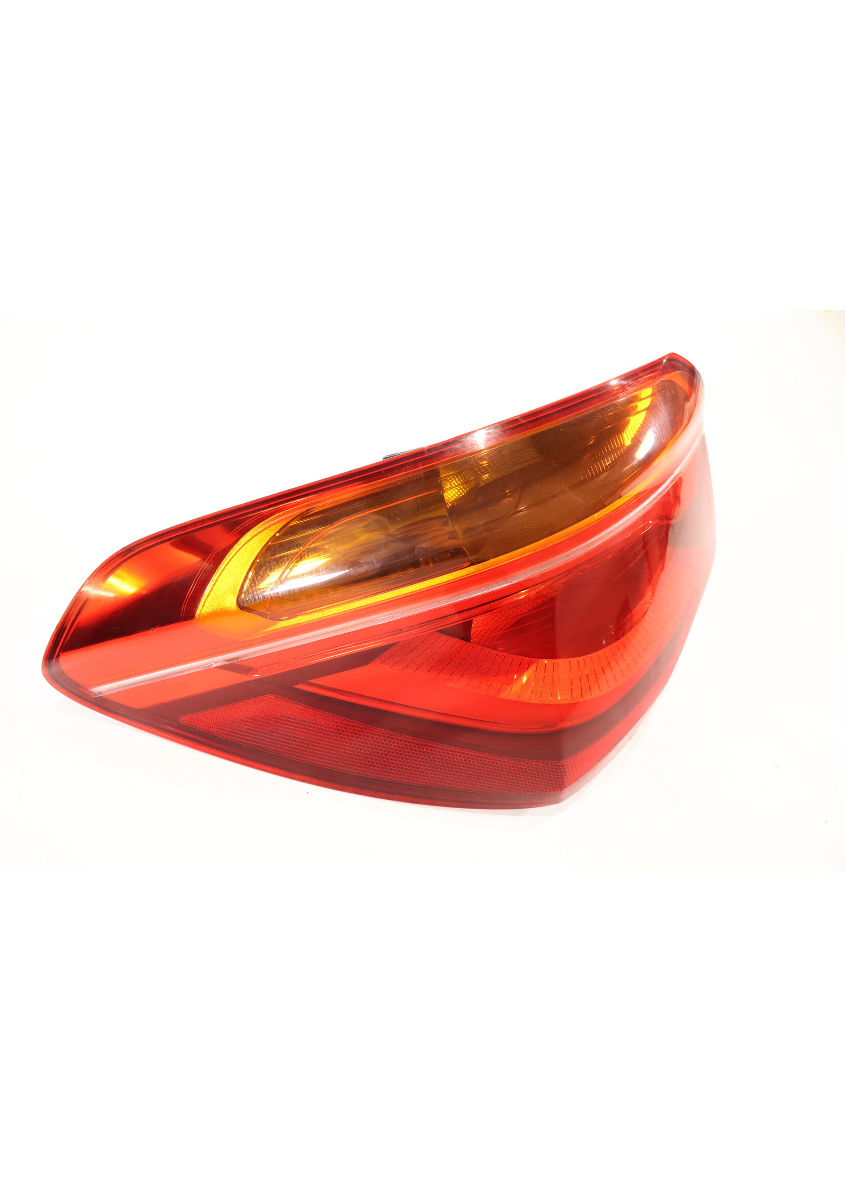 BMW BMW X1 F48 F49 LED taillight left outside 7488541 63217488541