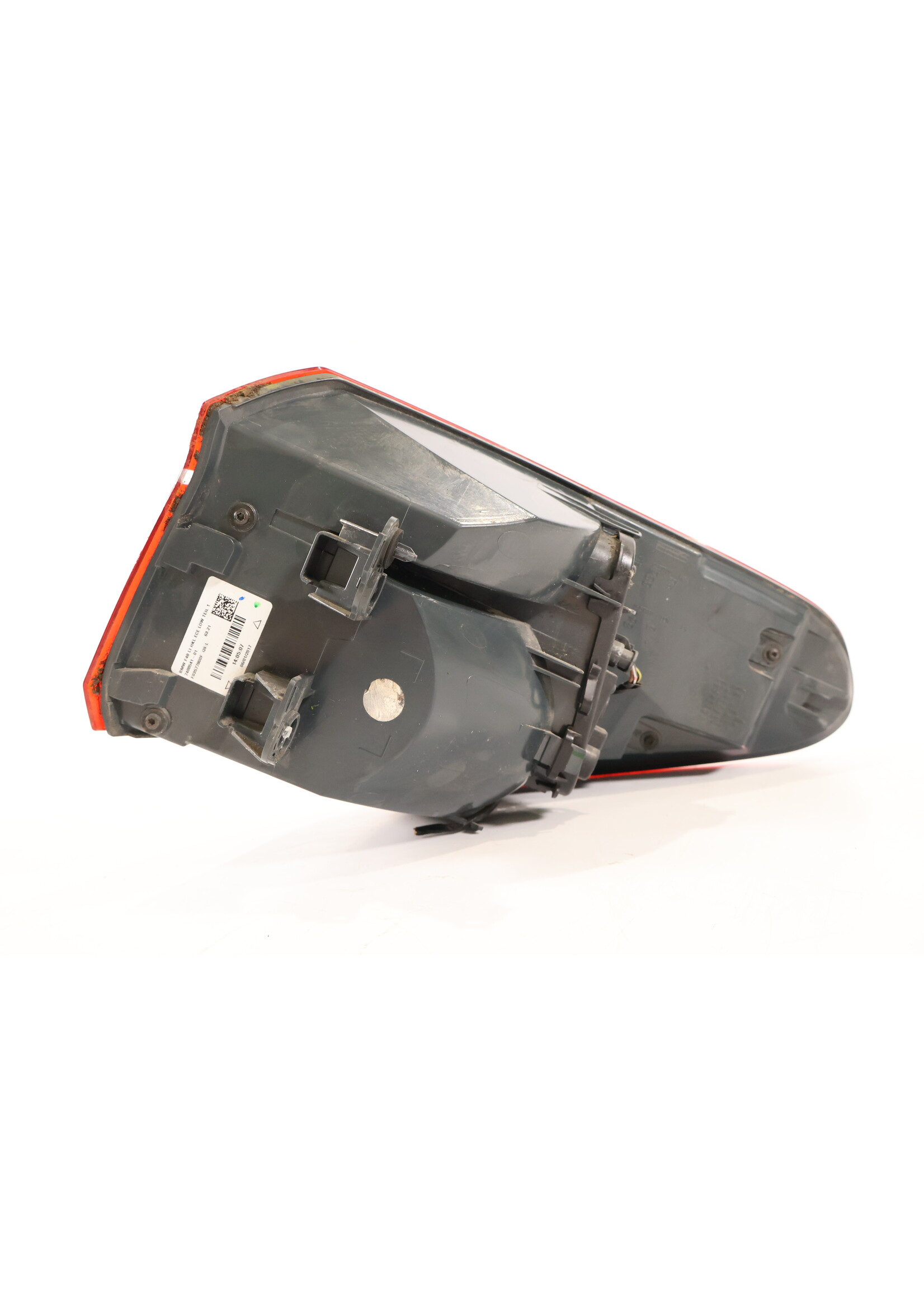 BMW BMW X1 F48 F49 LED taillight left outside 7488541 63217488541