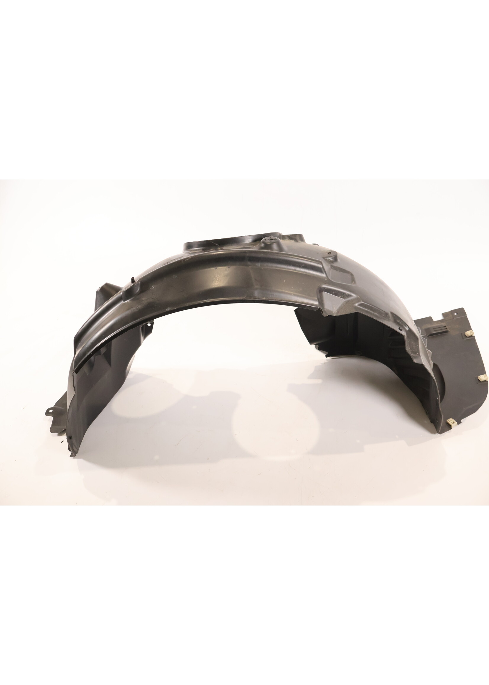 BMW BMW 1er + 2er F40 F44 Radlaufabdeckung / Schmutzfänger rechts vorne 51717436624 7436624