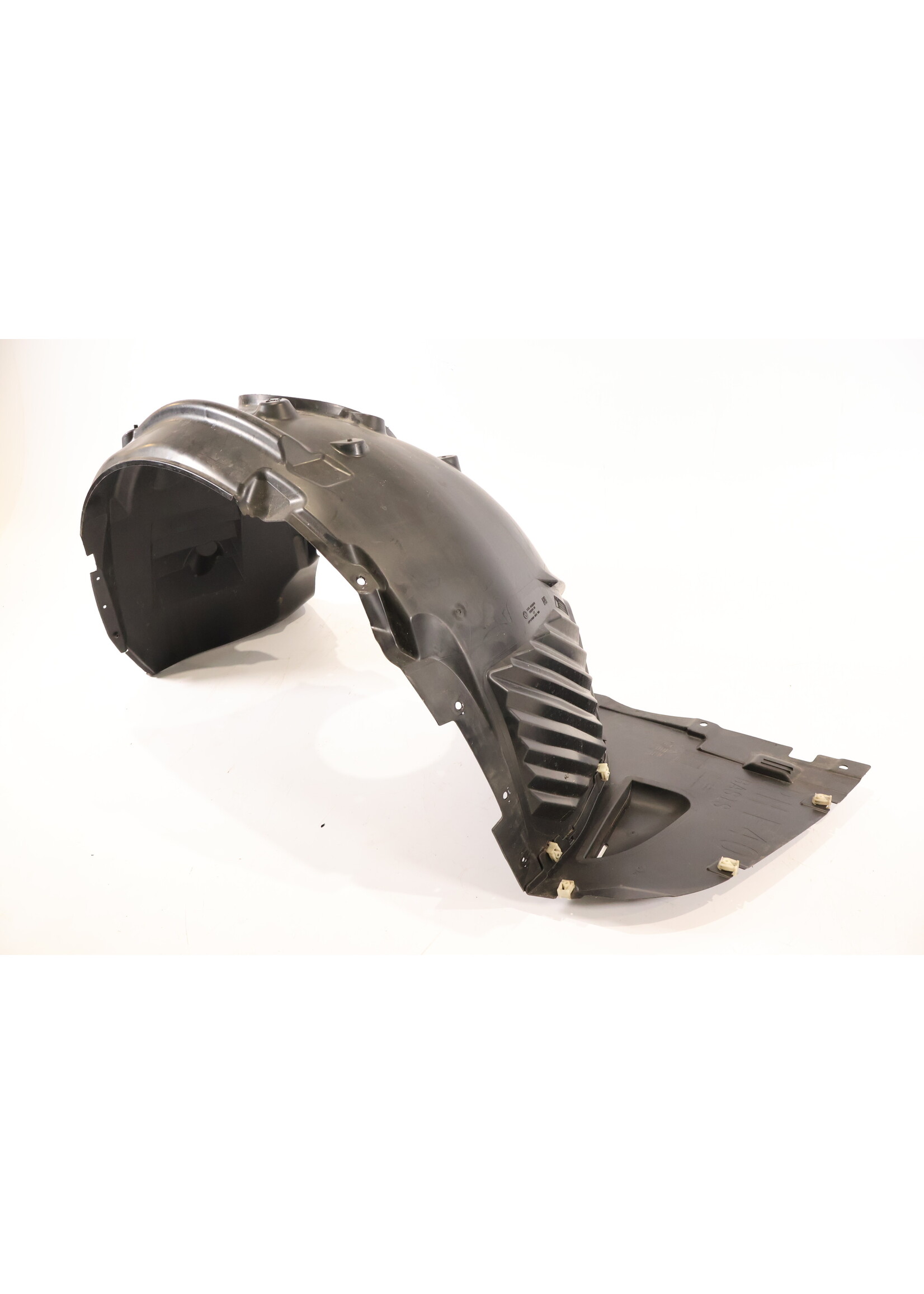 BMW BMW 1er + 2er F40 F44 Radlaufabdeckung / Schmutzfänger rechts vorne 51717436624 7436624