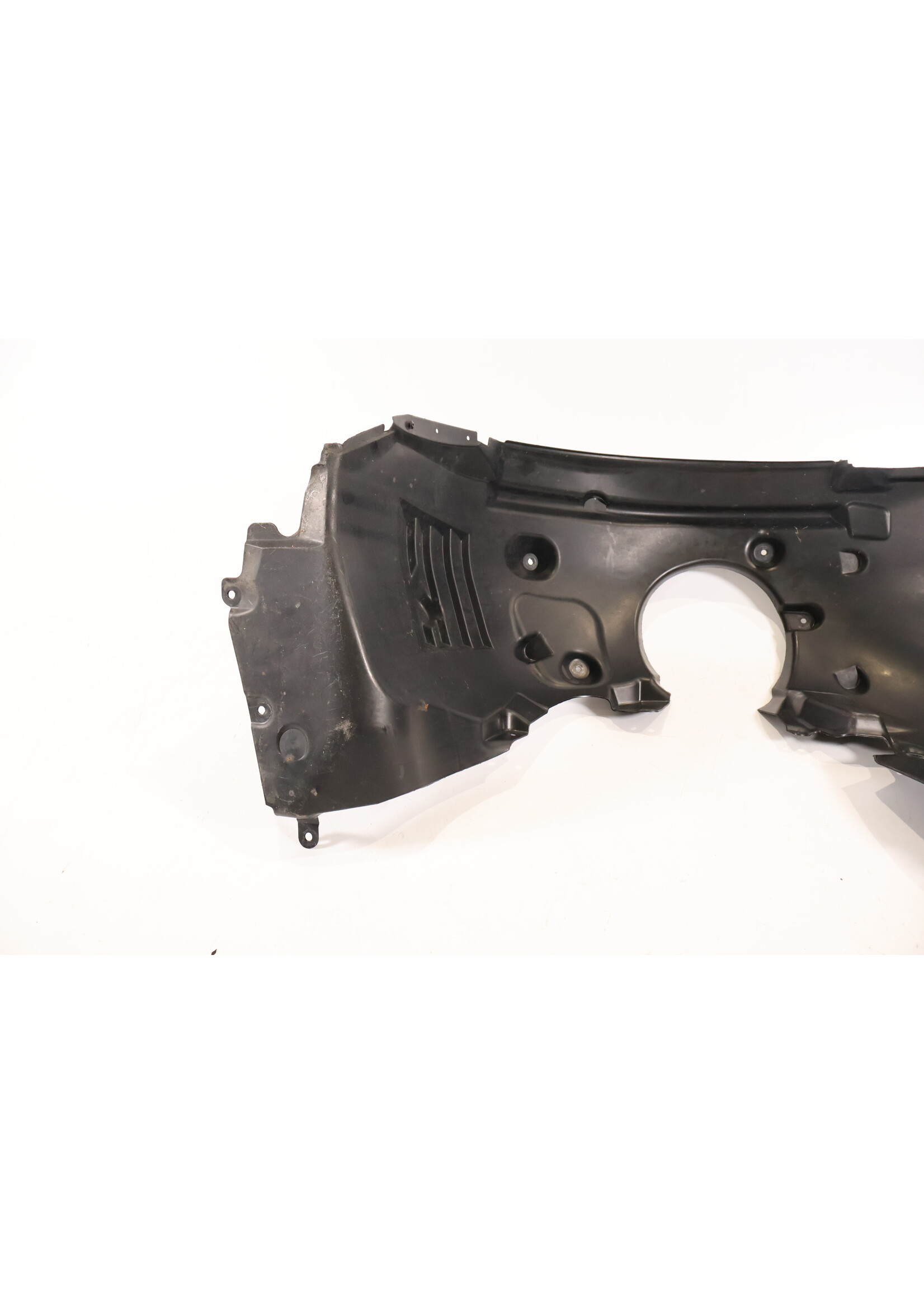 BMW BMW 1er + 2er F40 F44 Radlaufabdeckung / Schmutzfänger rechts vorne 51717436624 7436624