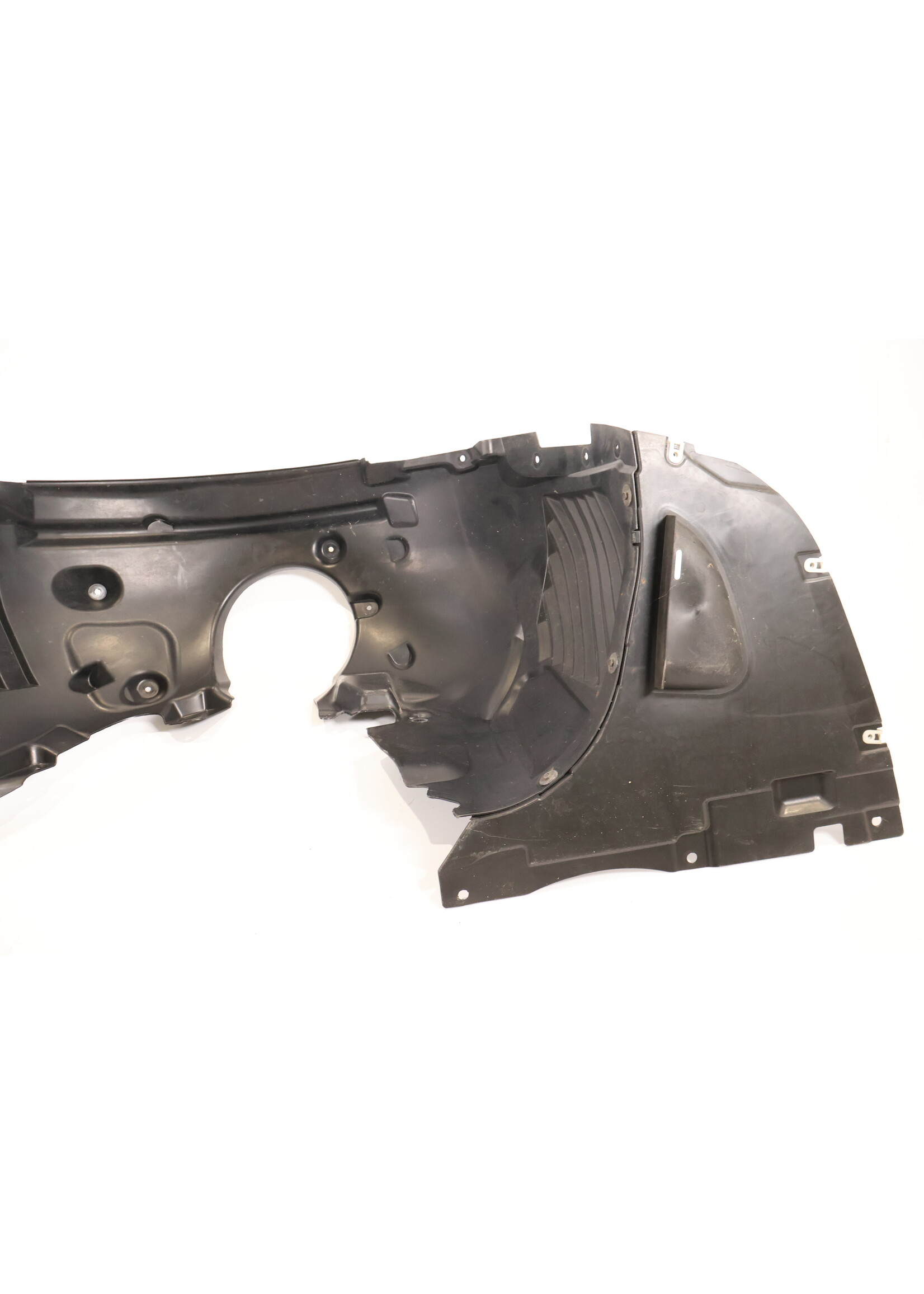 BMW BMW 1er + 2er F40 F44 Radlaufabdeckung / Schmutzfänger rechts vorne 51717436624 7436624